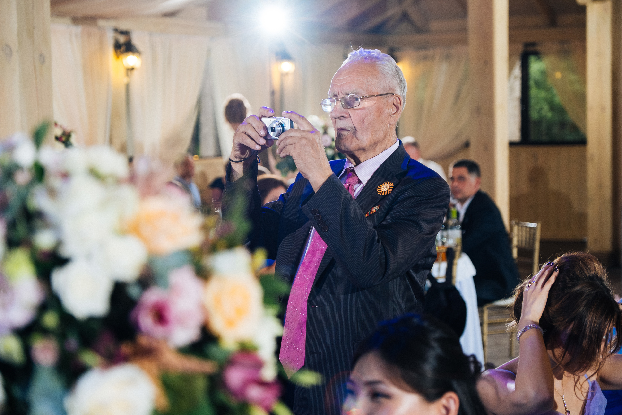 Полина и Никита. Свадьба. Александр Чернин. Семейный и событийный фотограф