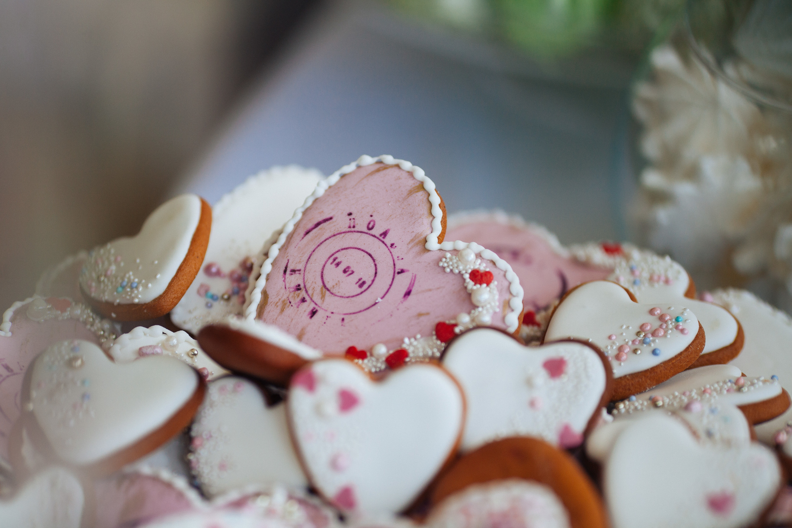 Полина и Никита. Свадьба. Александр Чернин. Семейный и событийный фотограф