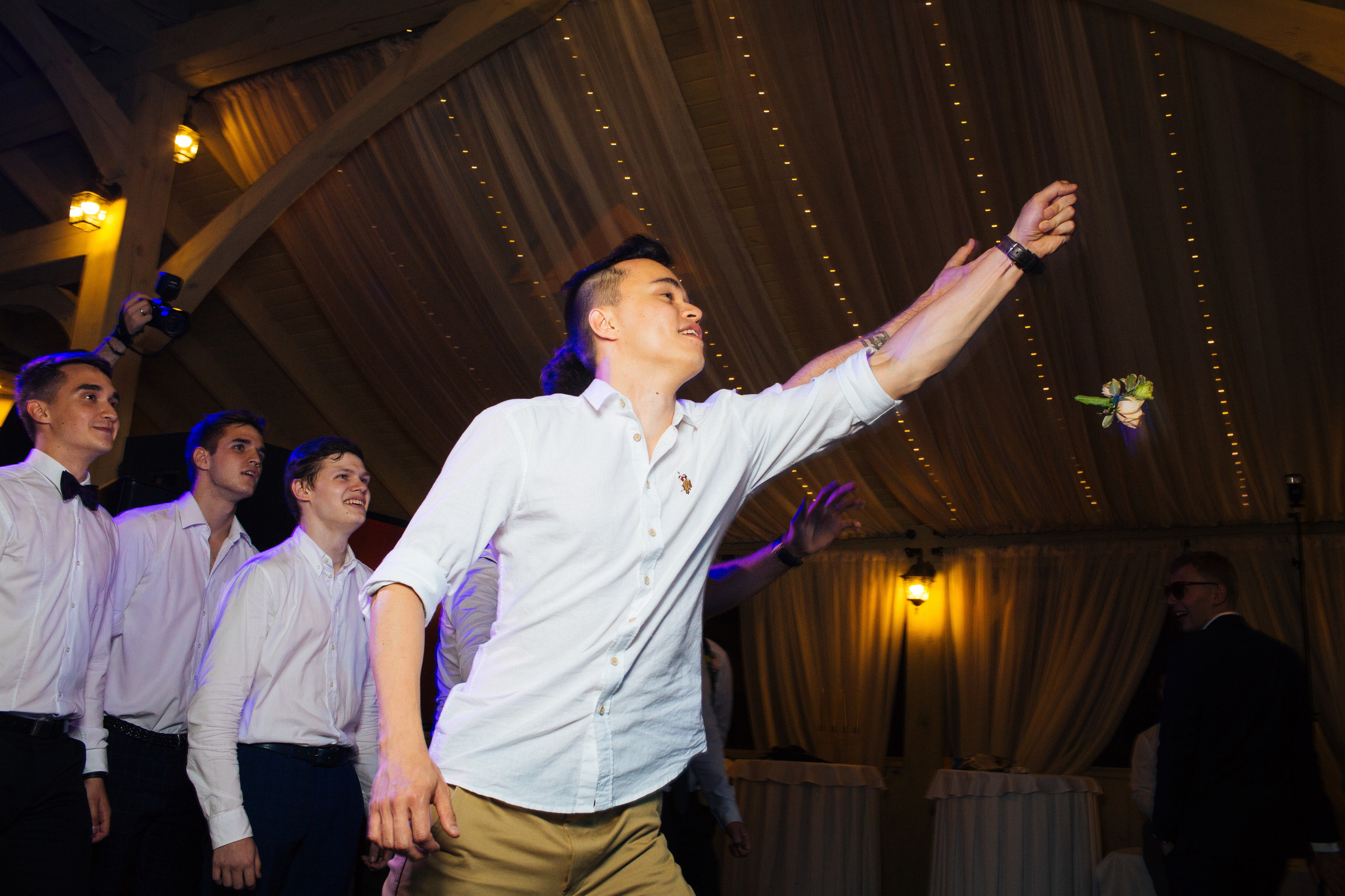 Полина и Никита. Свадьба. Александр Чернин. Семейный и событийный фотограф