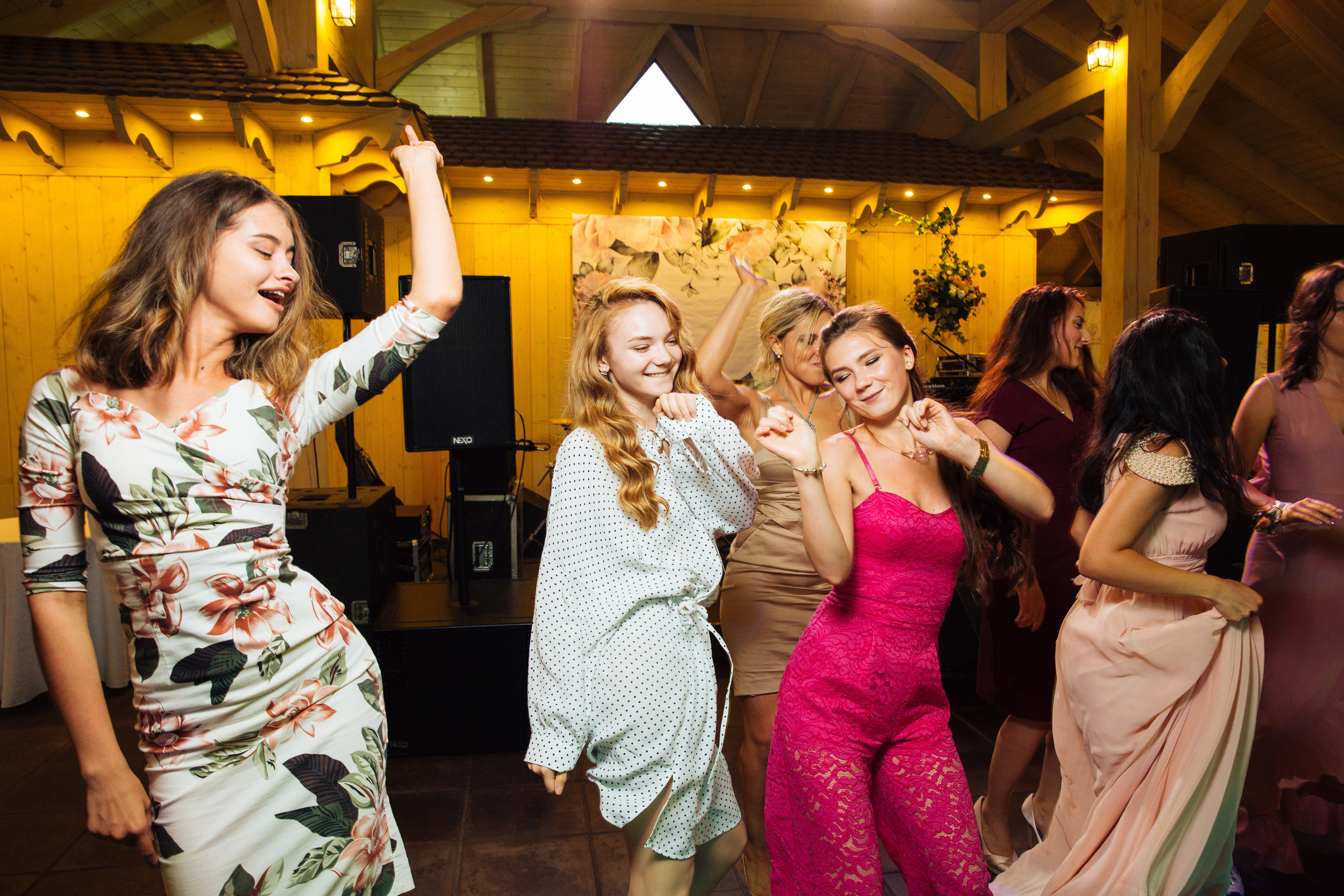 Полина и Никита. Свадьба. Александр Чернин. Семейный и событийный фотограф