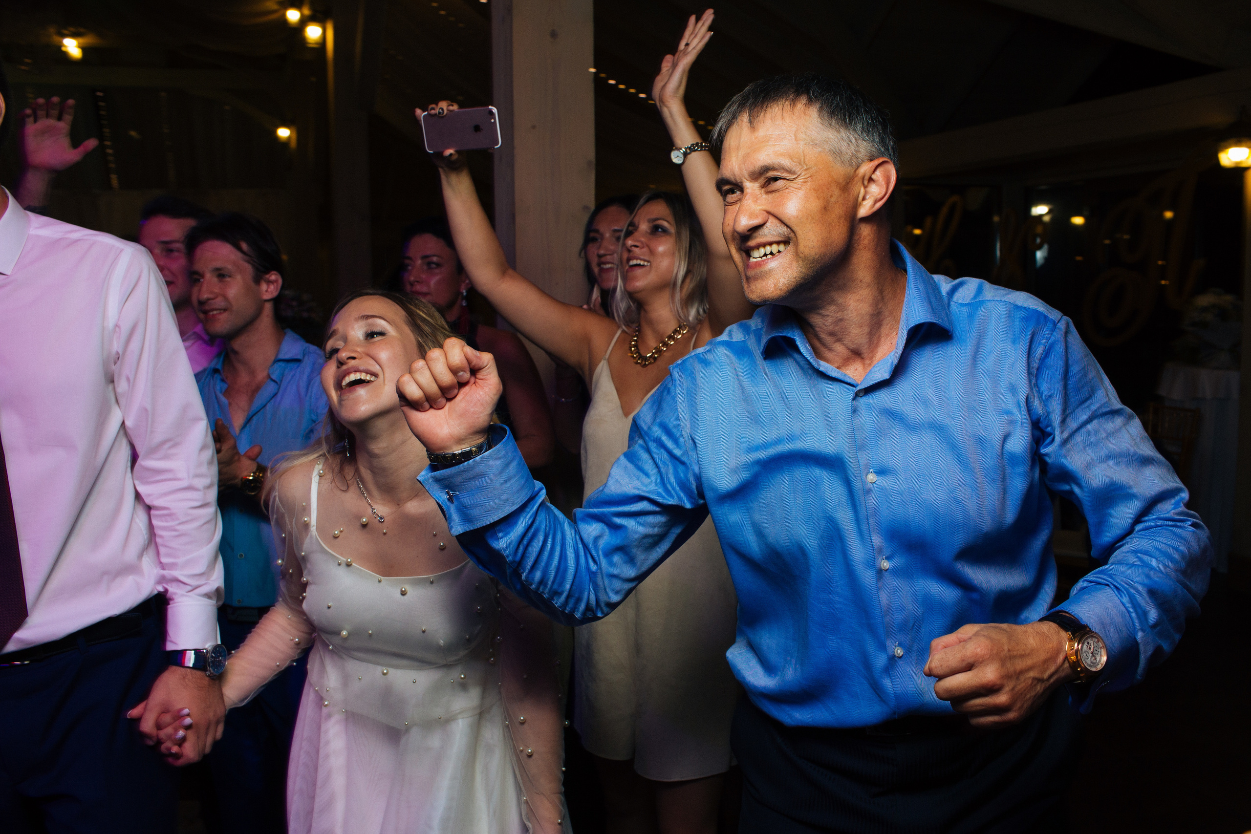 Полина и Никита. Свадьба. Александр Чернин. Семейный и событийный фотограф