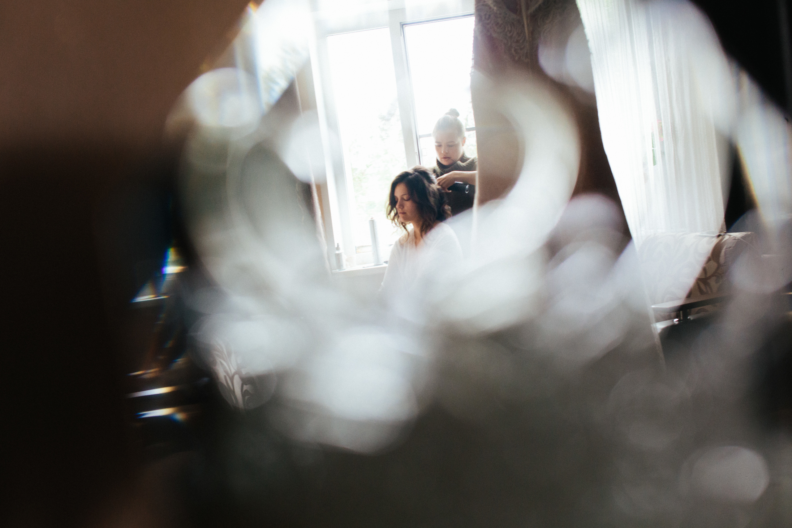 Таня и Сергей. Свадьба в Дмитрове. Александр Чернин. Семейный и событийный фотограф