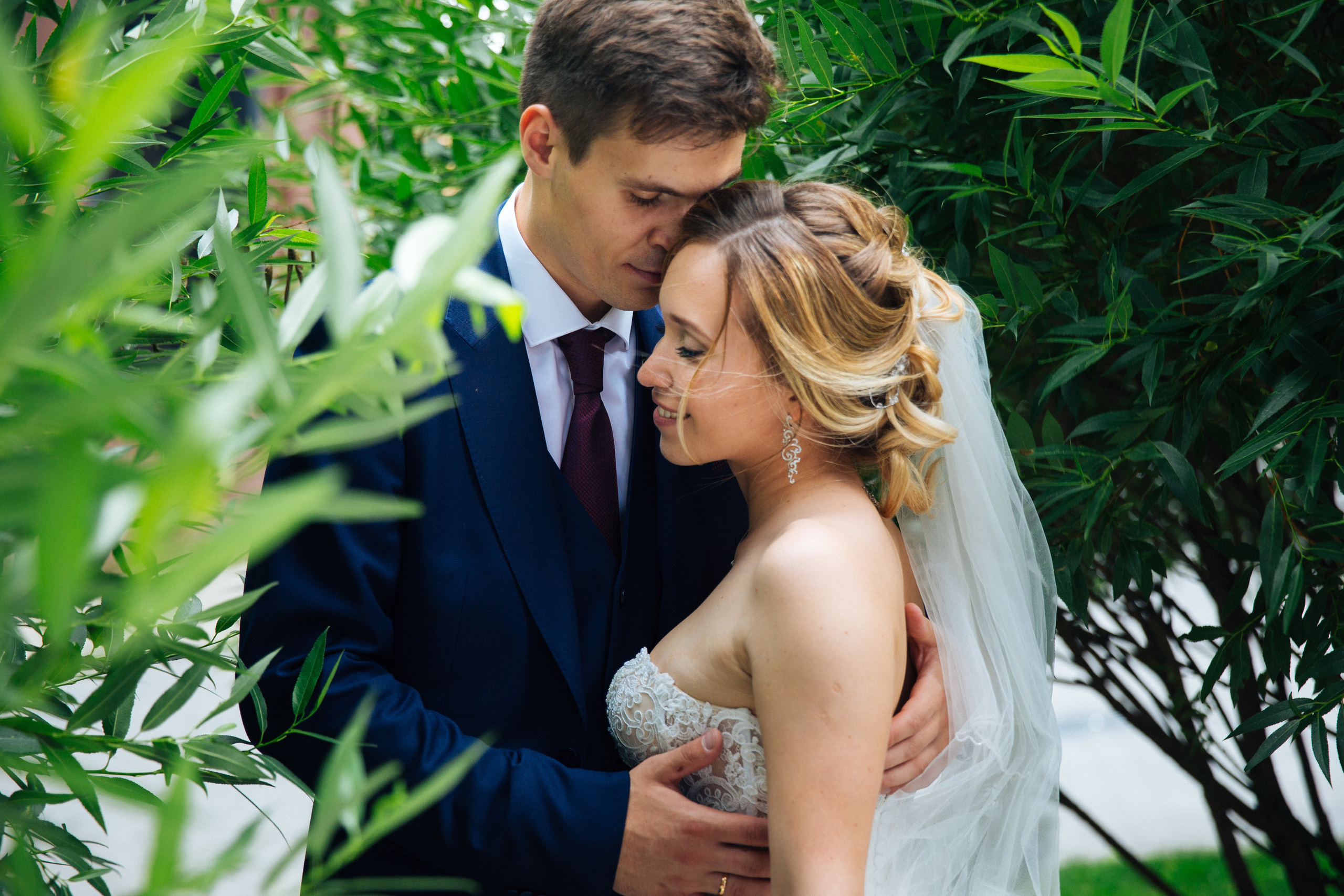 Полина и Никита. Свадьба. Александр Чернин. Семейный и событийный фотограф