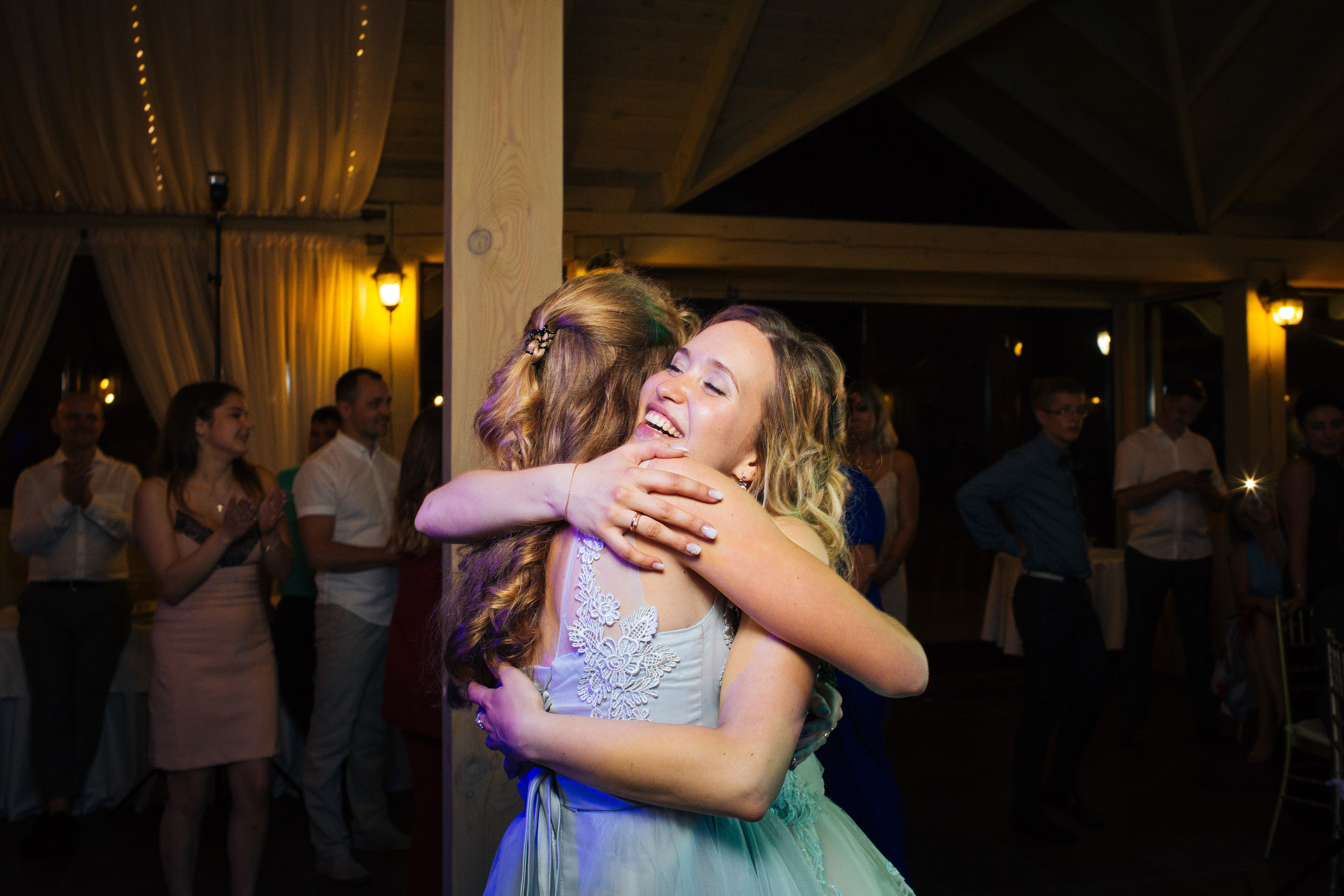 Полина и Никита. Свадьба. Александр Чернин. Семейный и событийный фотограф