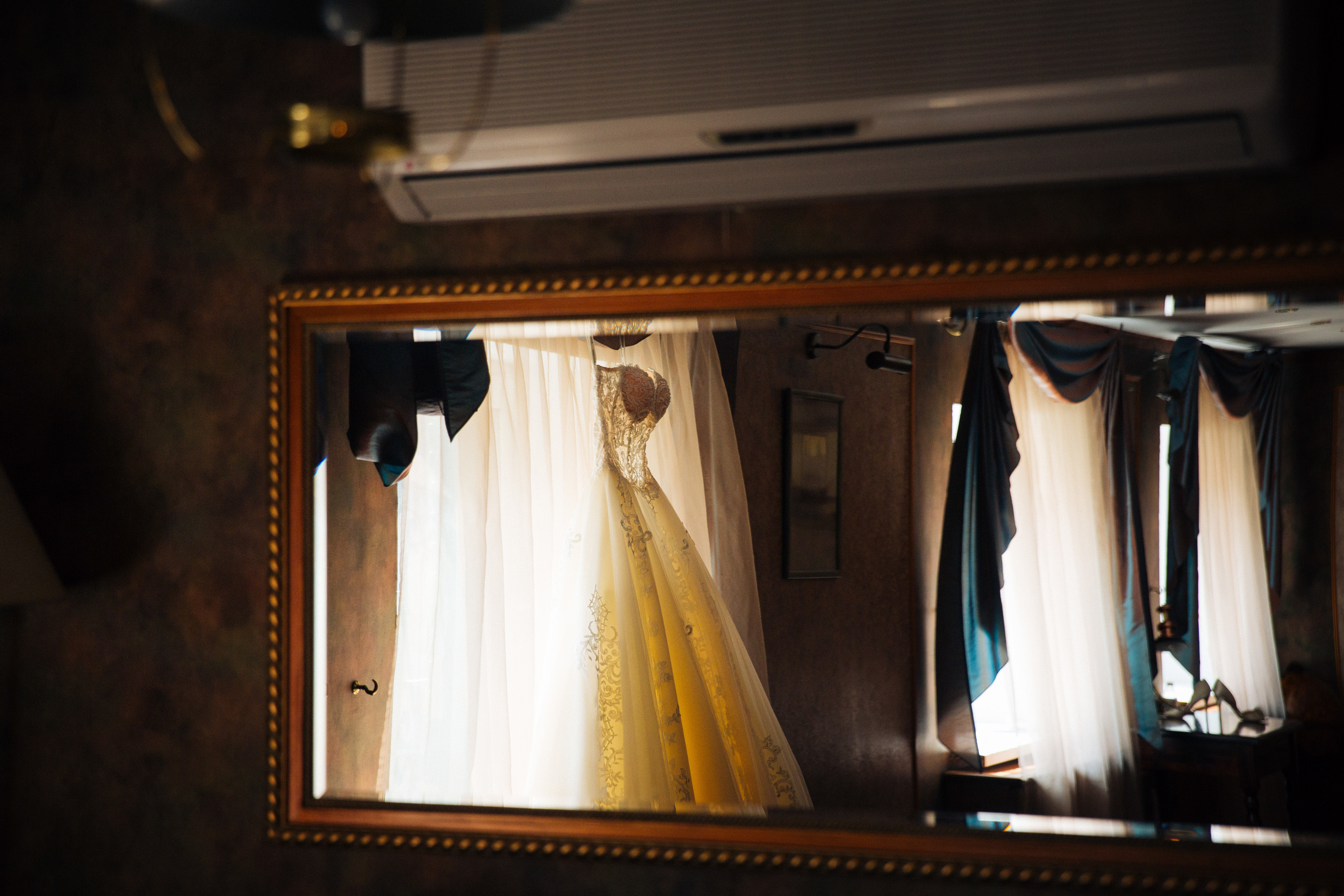 Полина и Никита. Свадьба. Александр Чернин. Семейный и событийный фотограф