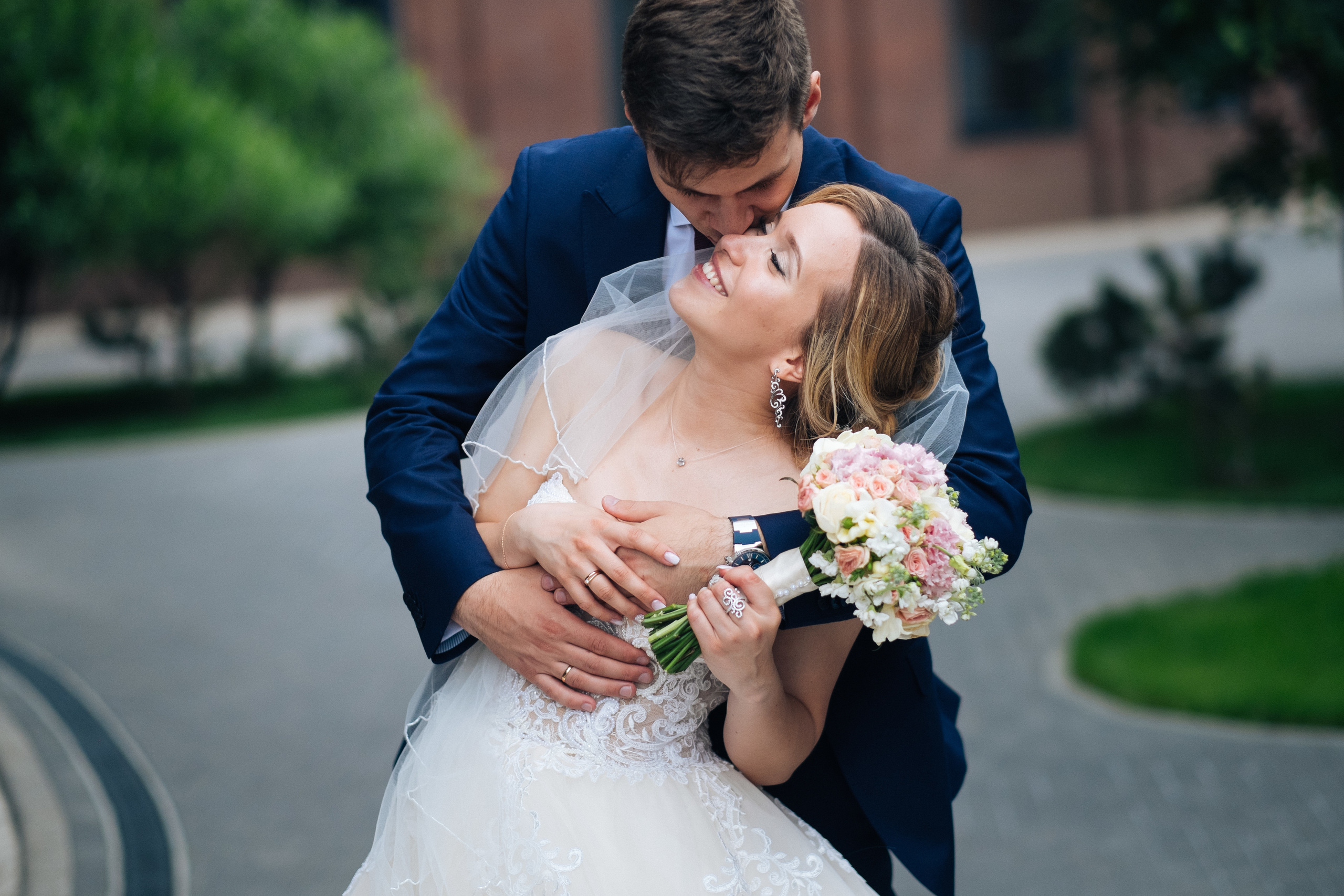 Полина и Никита. Свадьба. Александр Чернин. Семейный и событийный фотограф