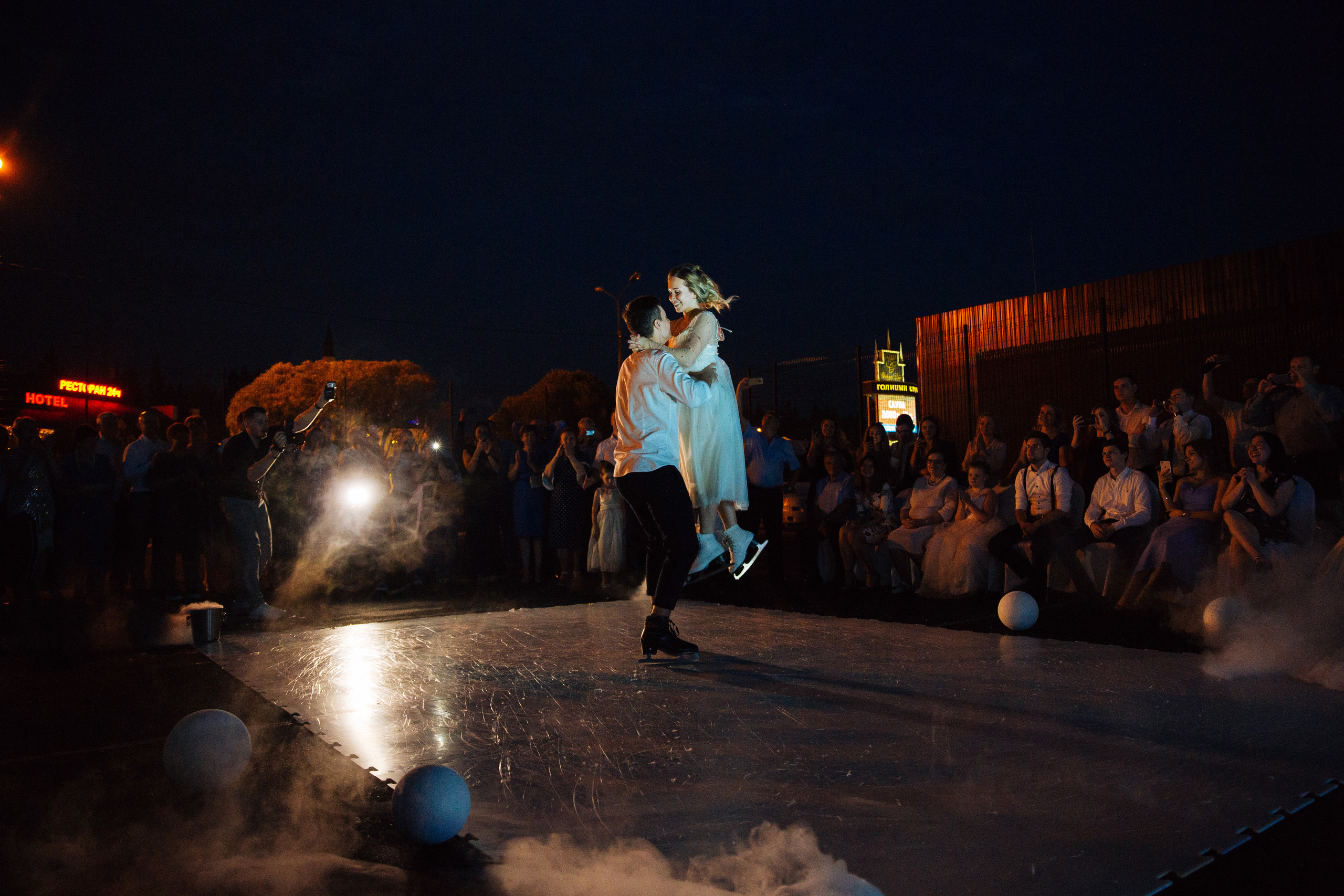 Полина и Никита. Свадьба. Александр Чернин. Семейный и событийный фотограф