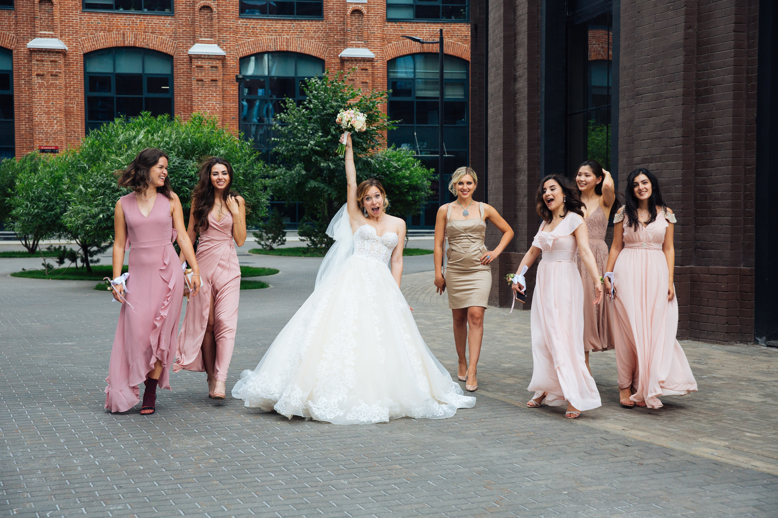 Полина и Никита. Свадьба. Александр Чернин. Семейный и событийный фотограф