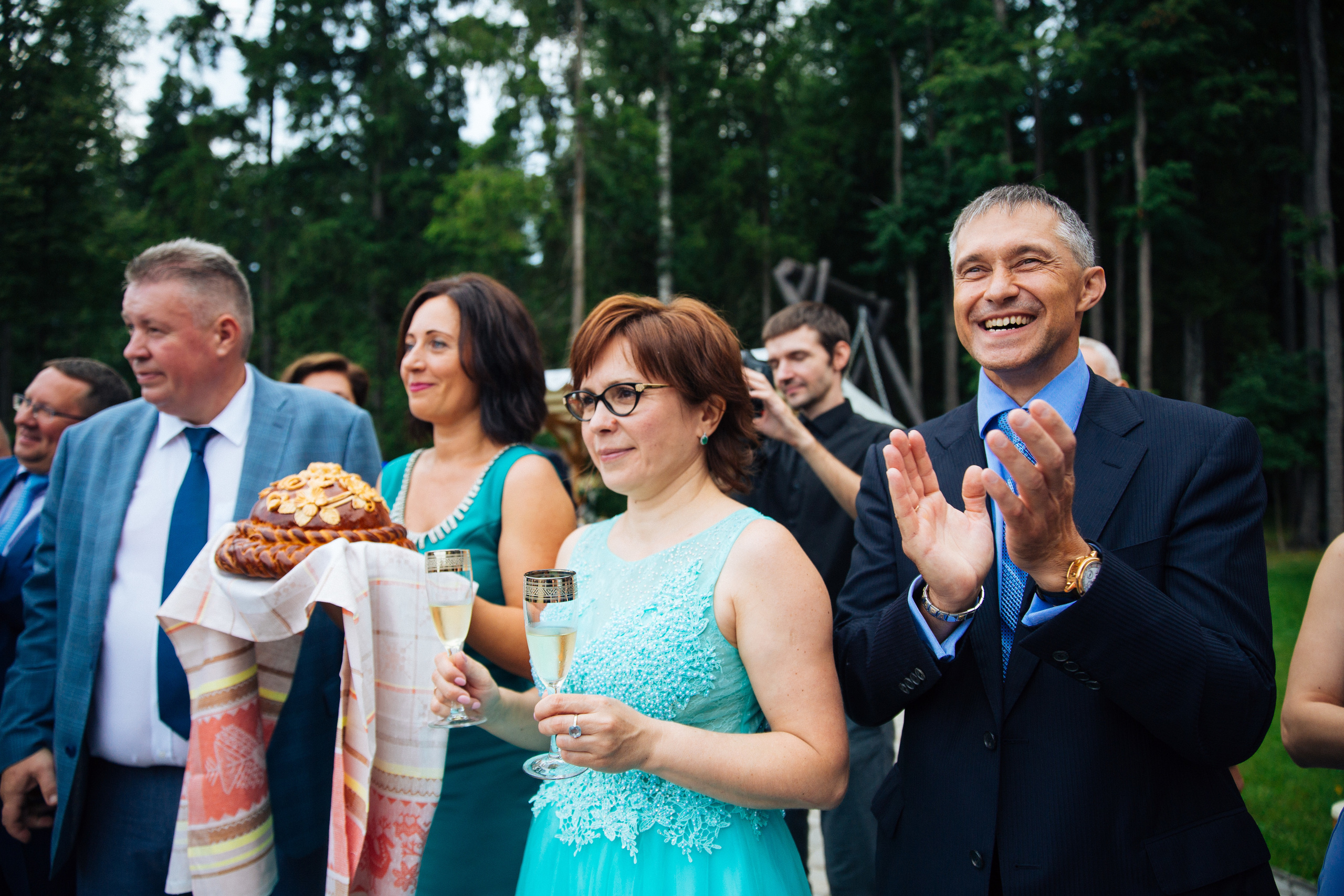 Полина и Никита. Свадьба. Александр Чернин. Семейный и событийный фотограф