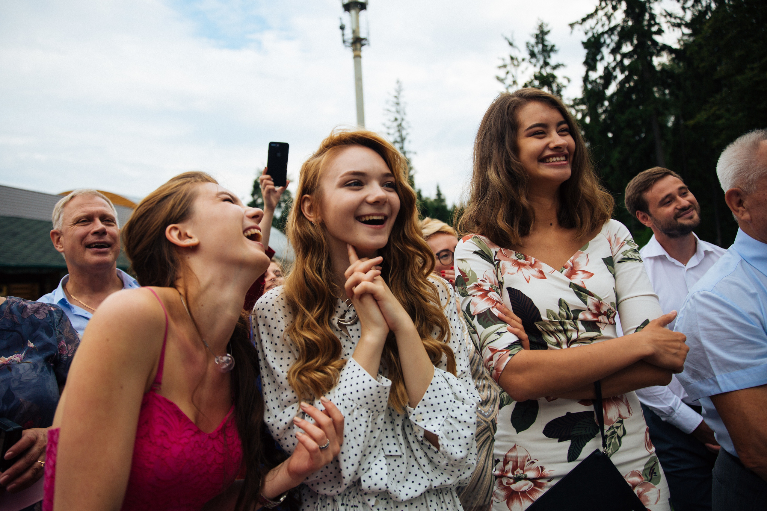 Полина и Никита. Свадьба. Александр Чернин. Семейный и событийный фотограф