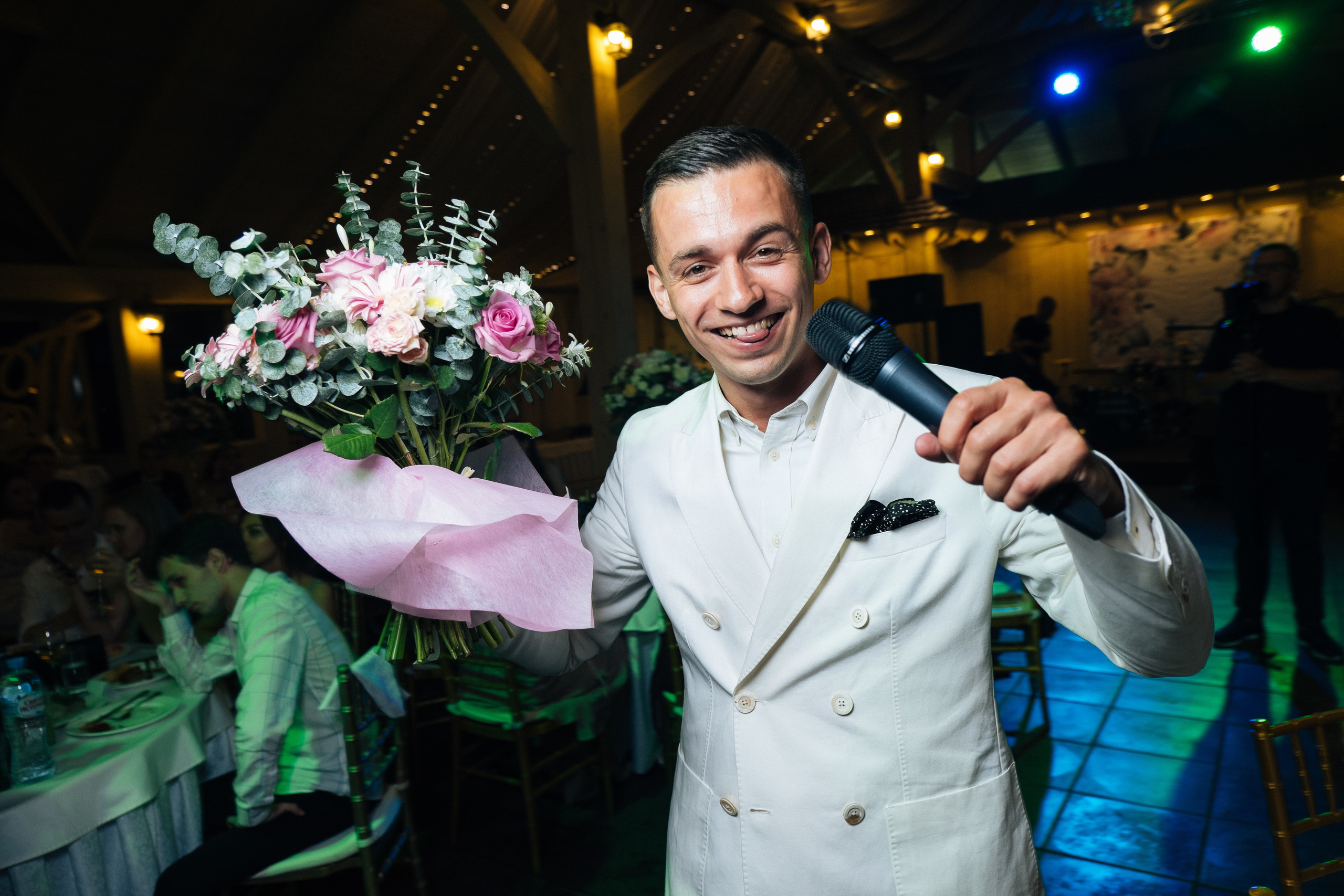 Полина и Никита. Свадьба. Александр Чернин. Семейный и событийный фотограф