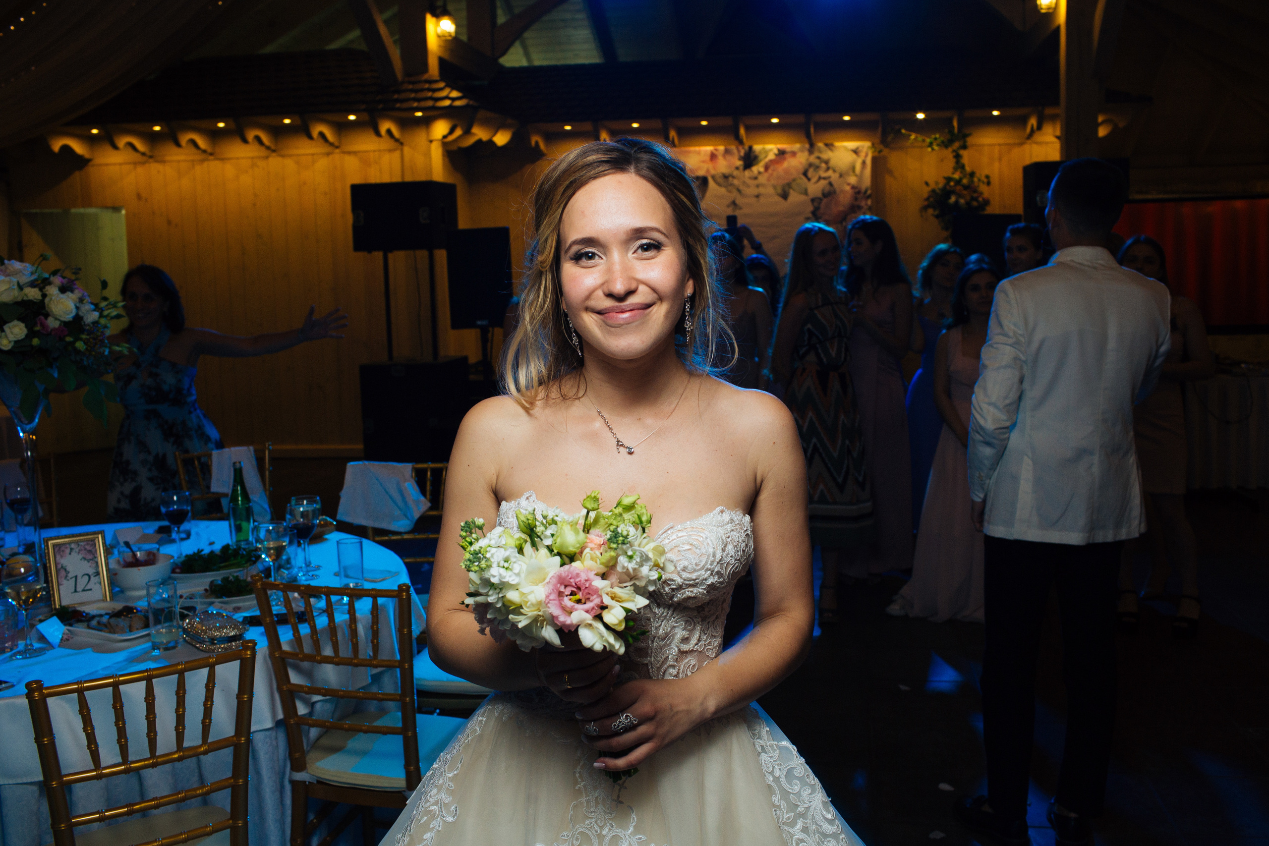 Полина и Никита. Свадьба. Александр Чернин. Семейный и событийный фотограф