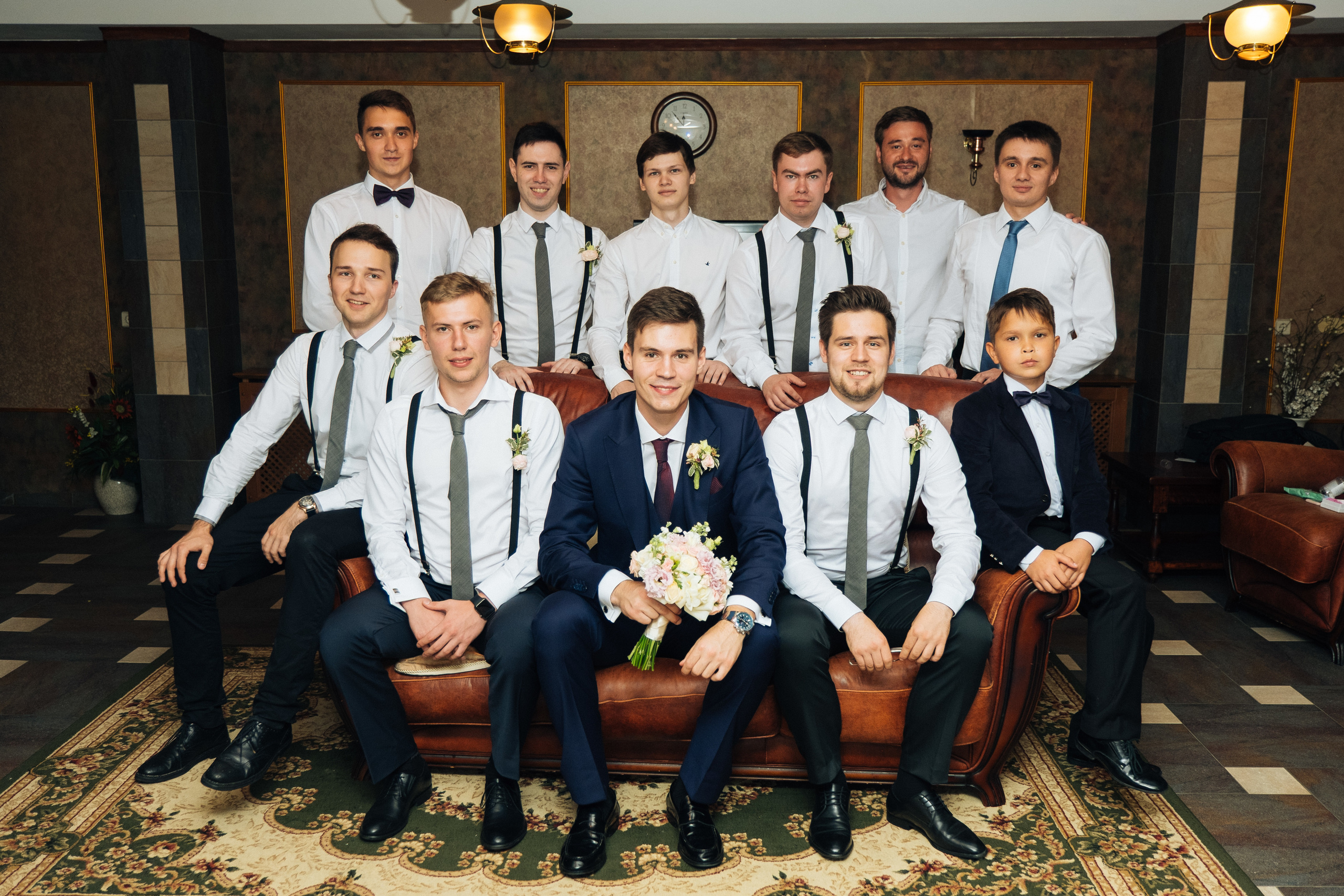 Полина и Никита. Свадьба. Александр Чернин. Семейный и событийный фотограф