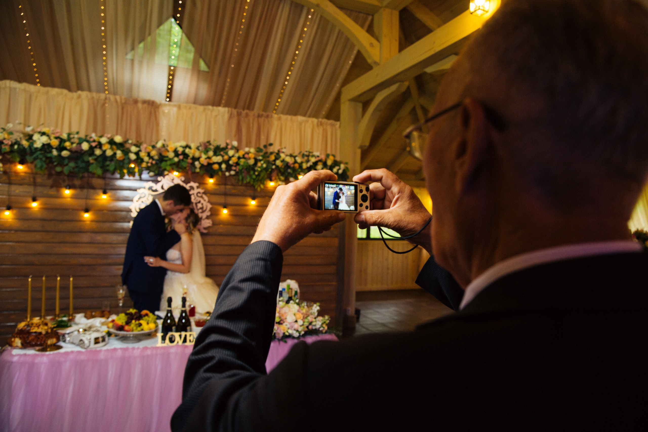Полина и Никита. Свадьба. Александр Чернин. Семейный и событийный фотограф