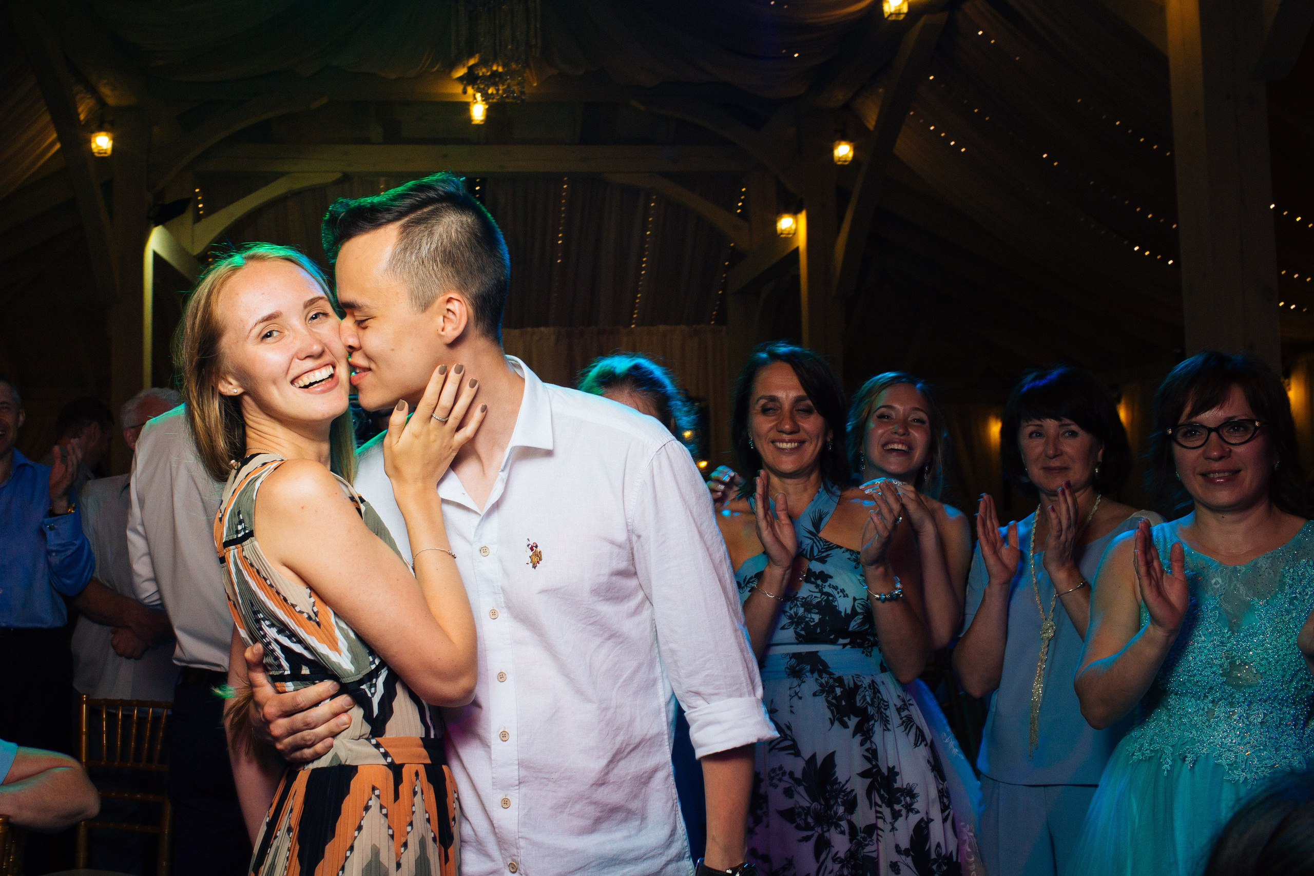 Полина и Никита. Свадьба. Александр Чернин. Семейный и событийный фотограф