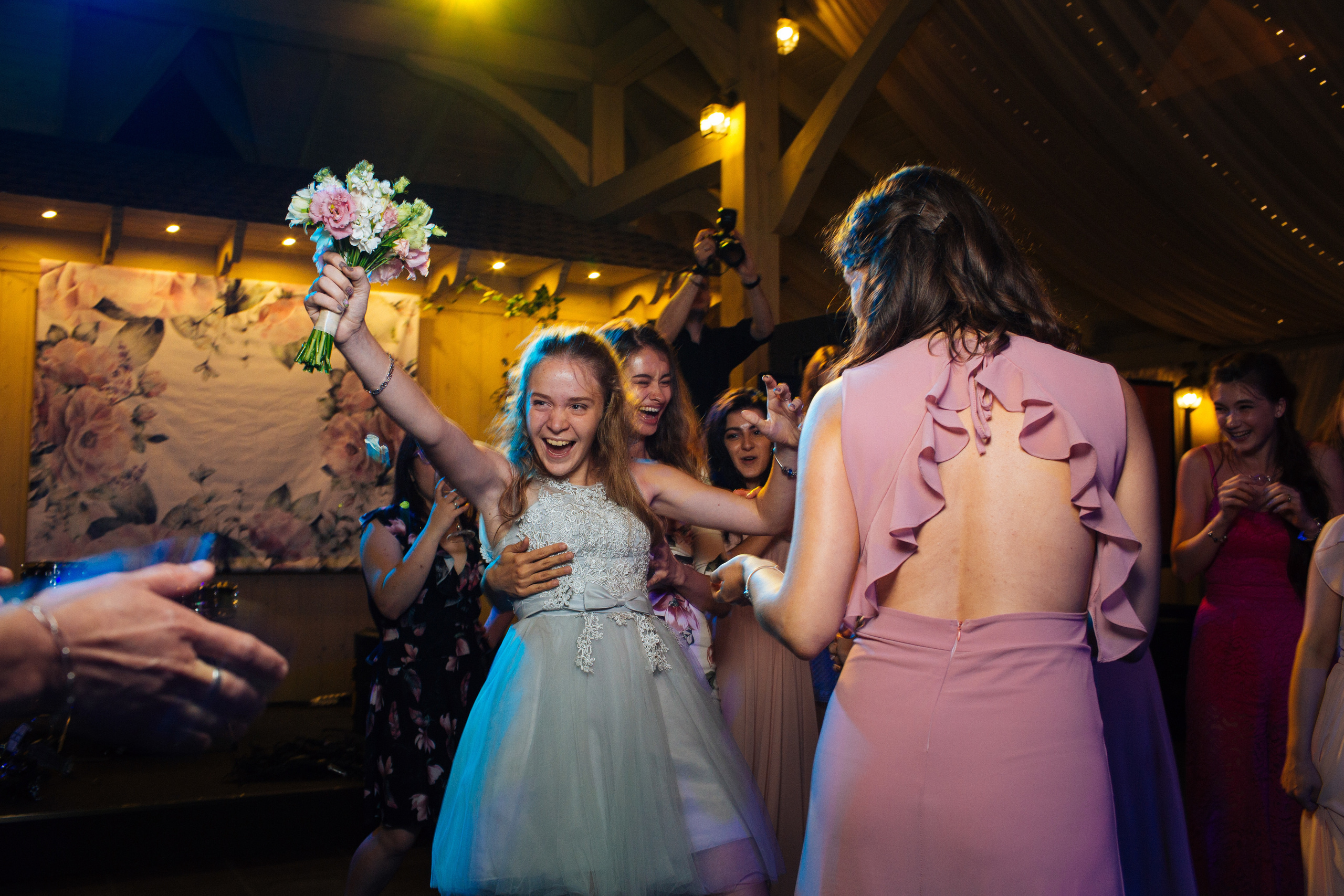 Полина и Никита. Свадьба. Александр Чернин. Семейный и событийный фотограф