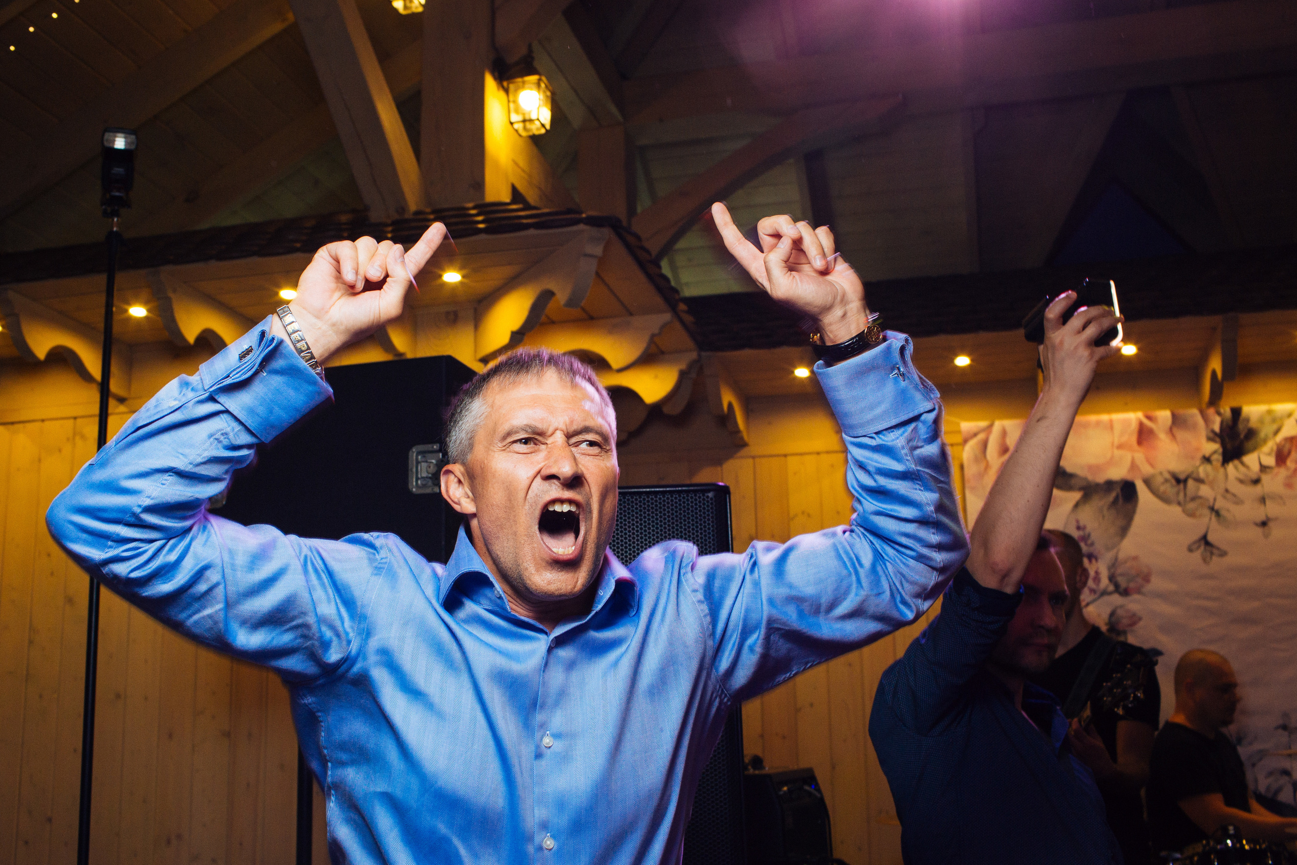 Полина и Никита. Свадьба. Александр Чернин. Семейный и событийный фотограф