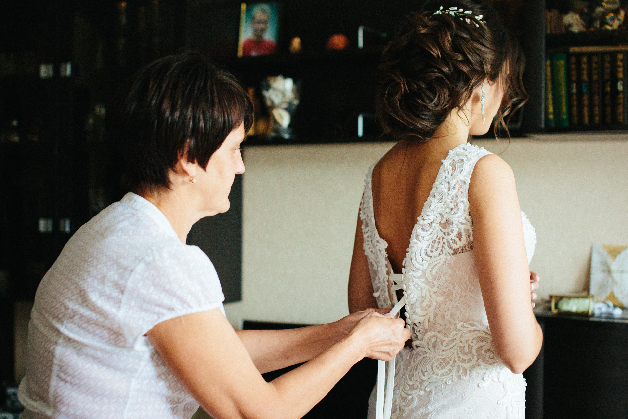 Таня и Сергей. Свадьба в Дмитрове. Александр Чернин. Семейный и событийный фотограф