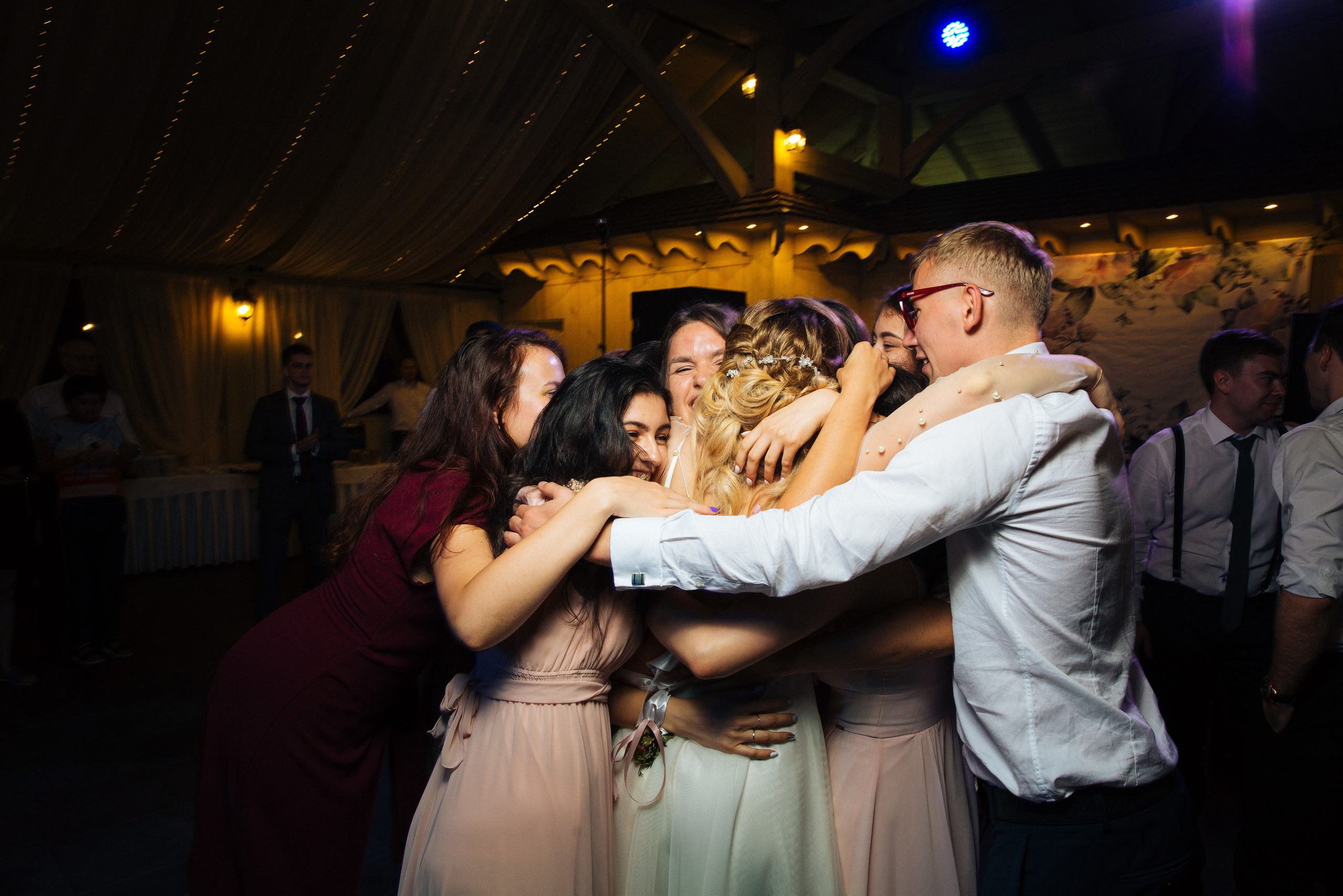 Полина и Никита. Свадьба. Александр Чернин. Семейный и событийный фотограф