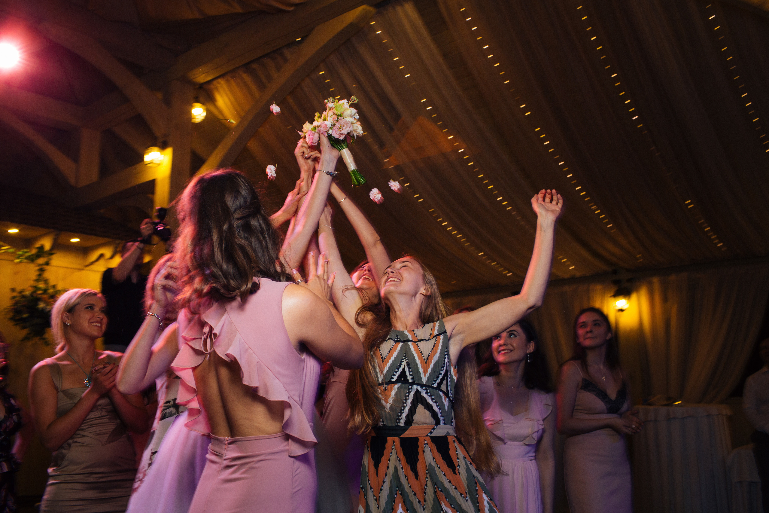 Полина и Никита. Свадьба. Александр Чернин. Семейный и событийный фотограф