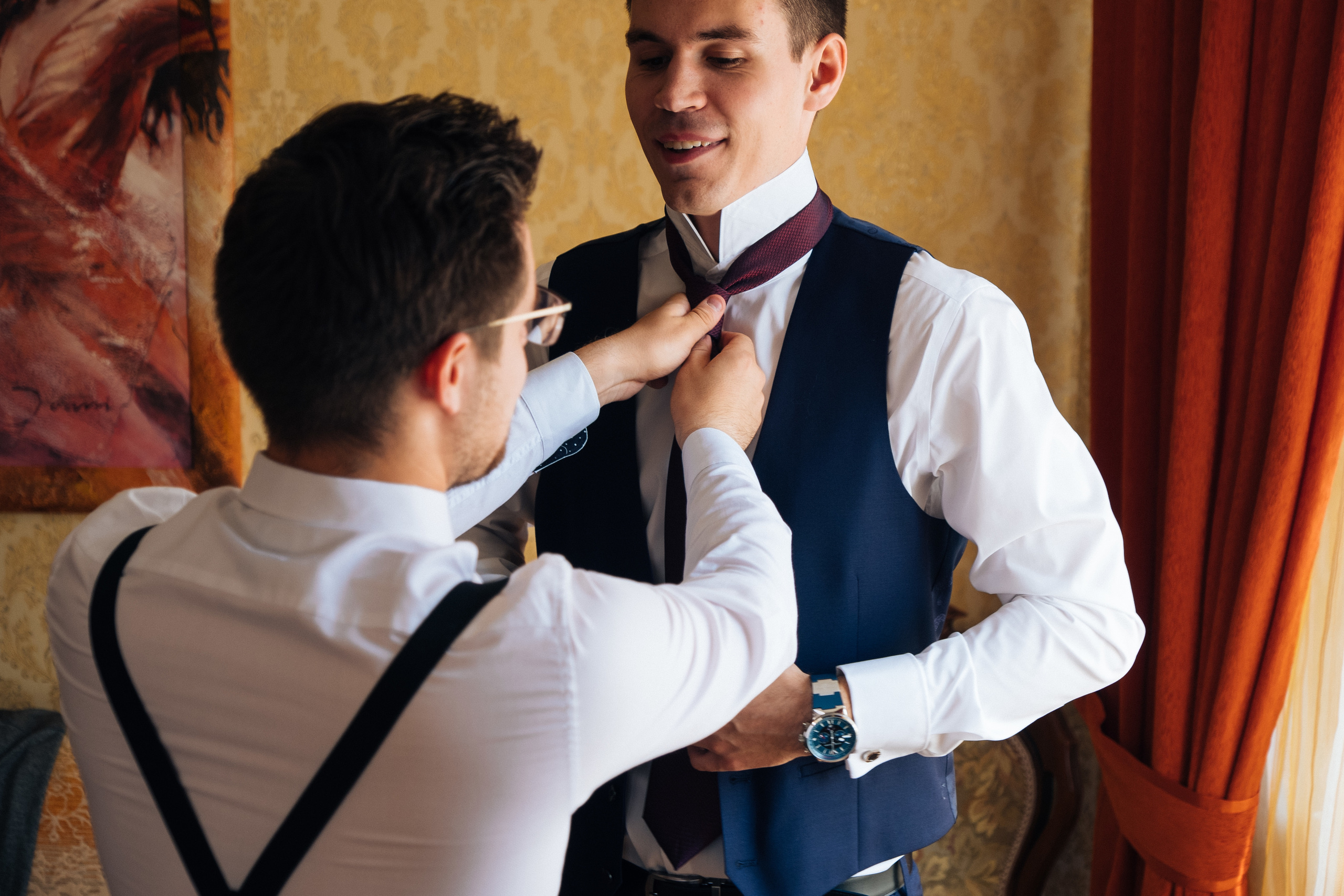 Полина и Никита. Свадьба. Александр Чернин. Семейный и событийный фотограф