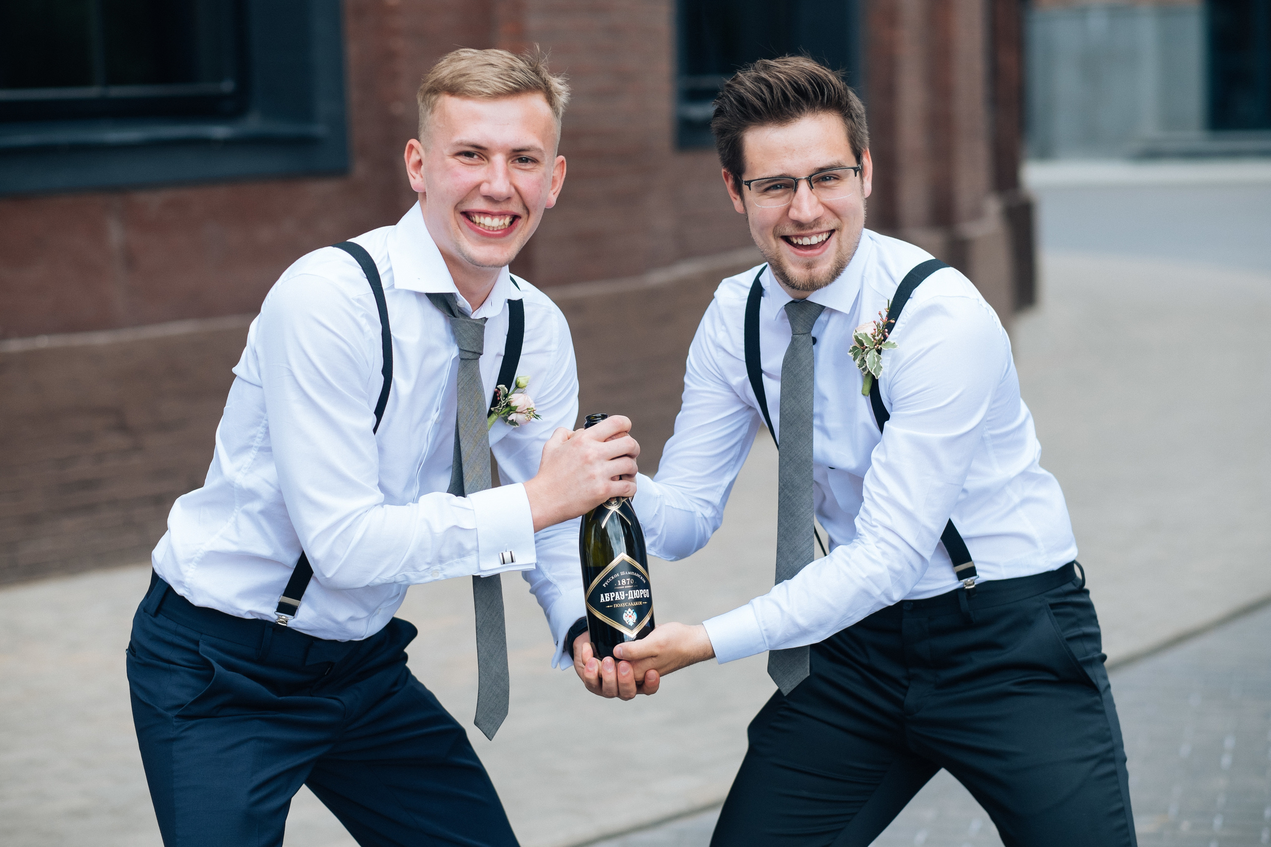 Полина и Никита. Свадьба. Александр Чернин. Семейный и событийный фотограф