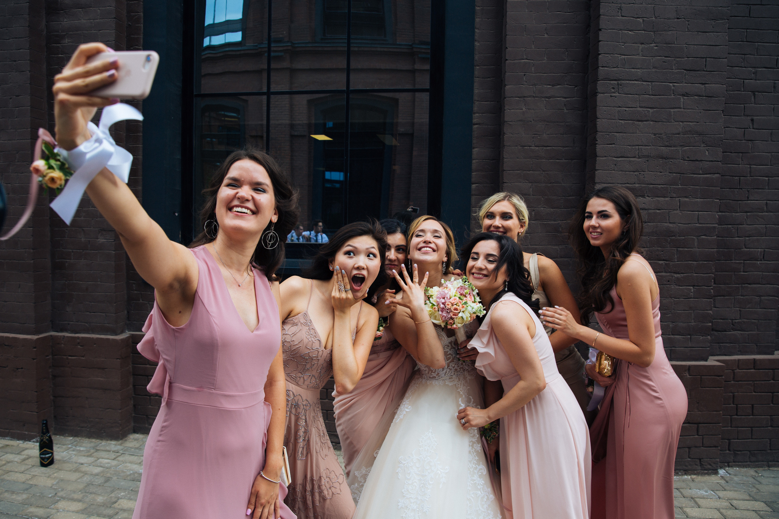 Полина и Никита. Свадьба. Александр Чернин. Семейный и событийный фотограф