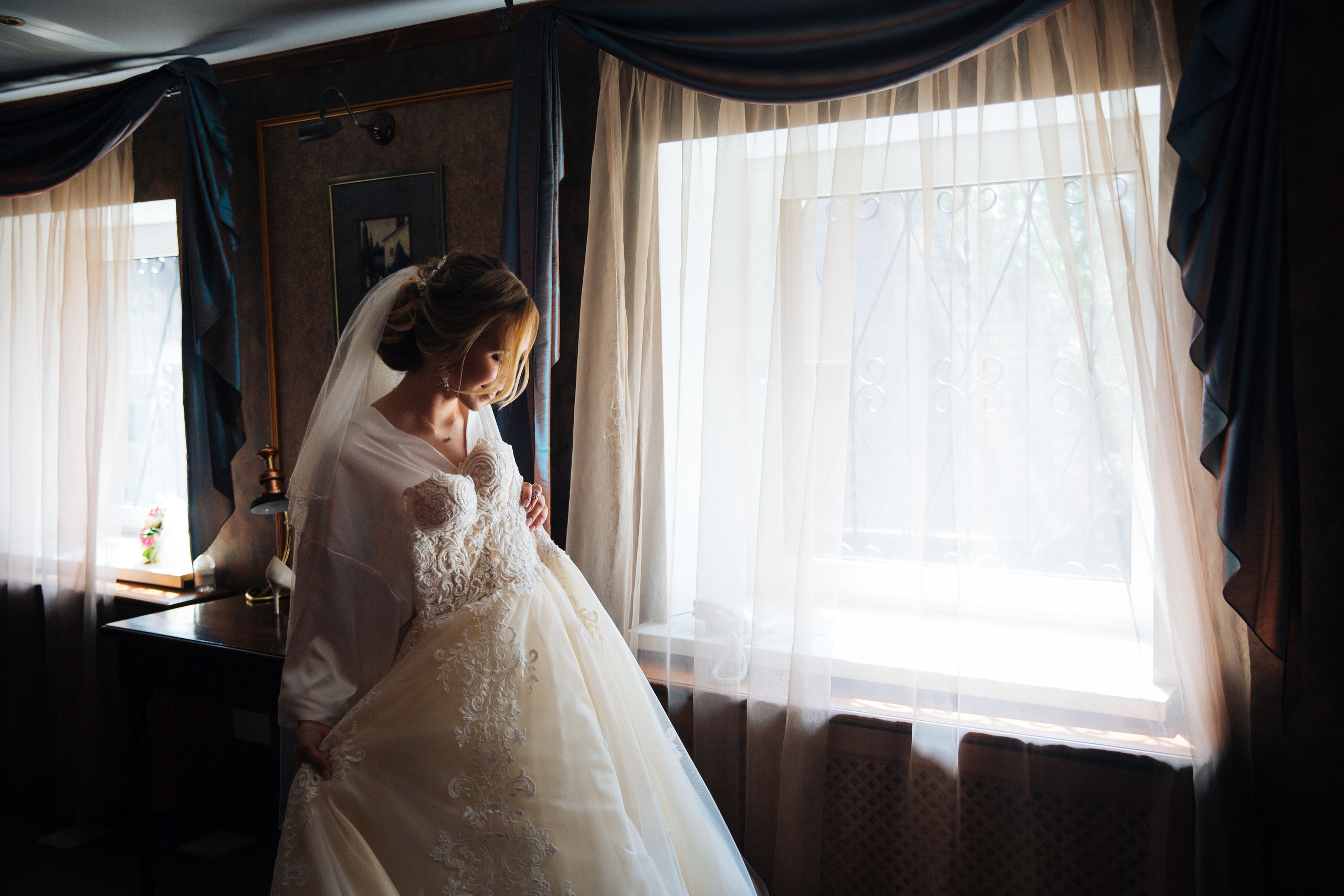 Полина и Никита. Свадьба. Александр Чернин. Семейный и событийный фотограф