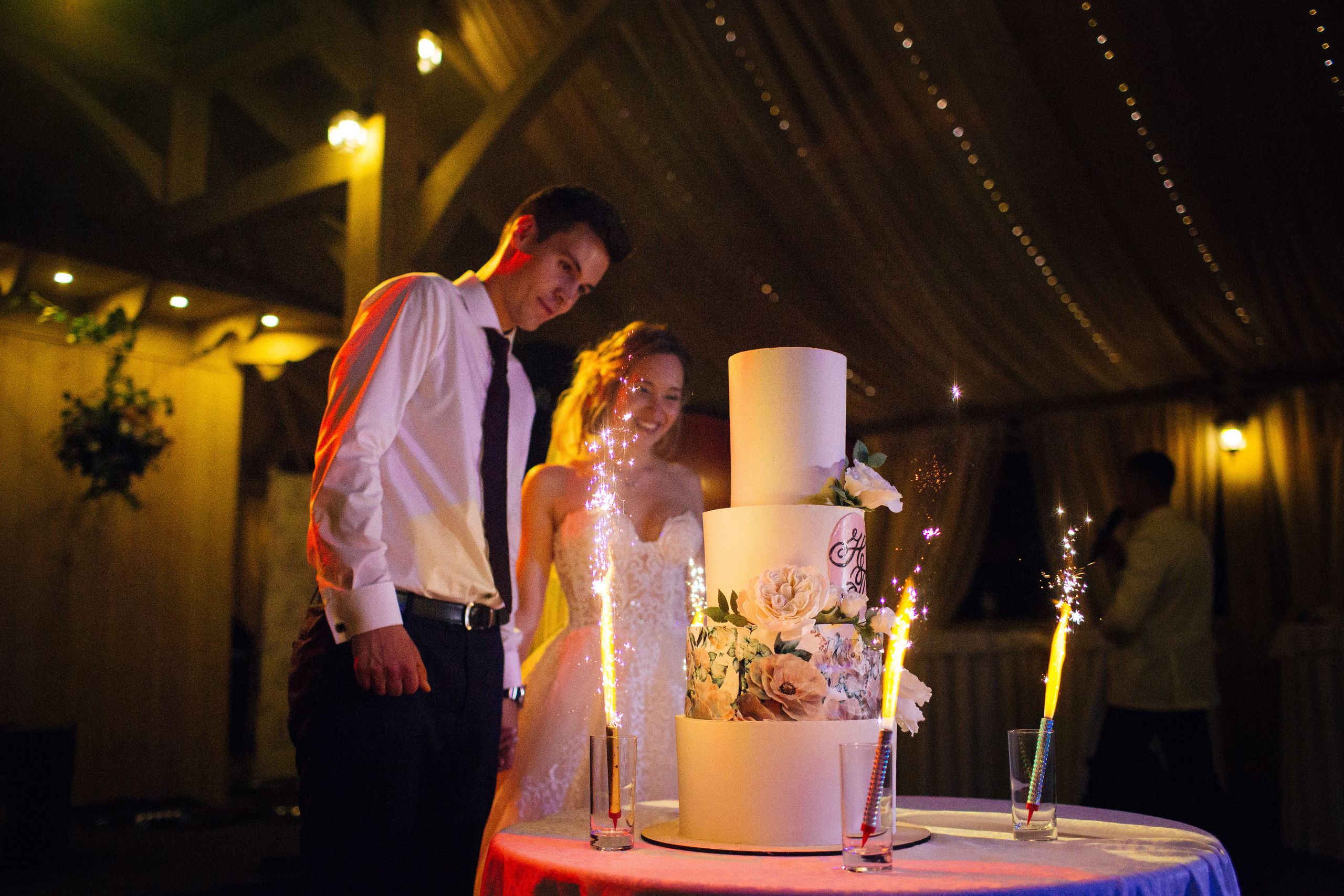 Полина и Никита. Свадьба. Александр Чернин. Семейный и событийный фотограф