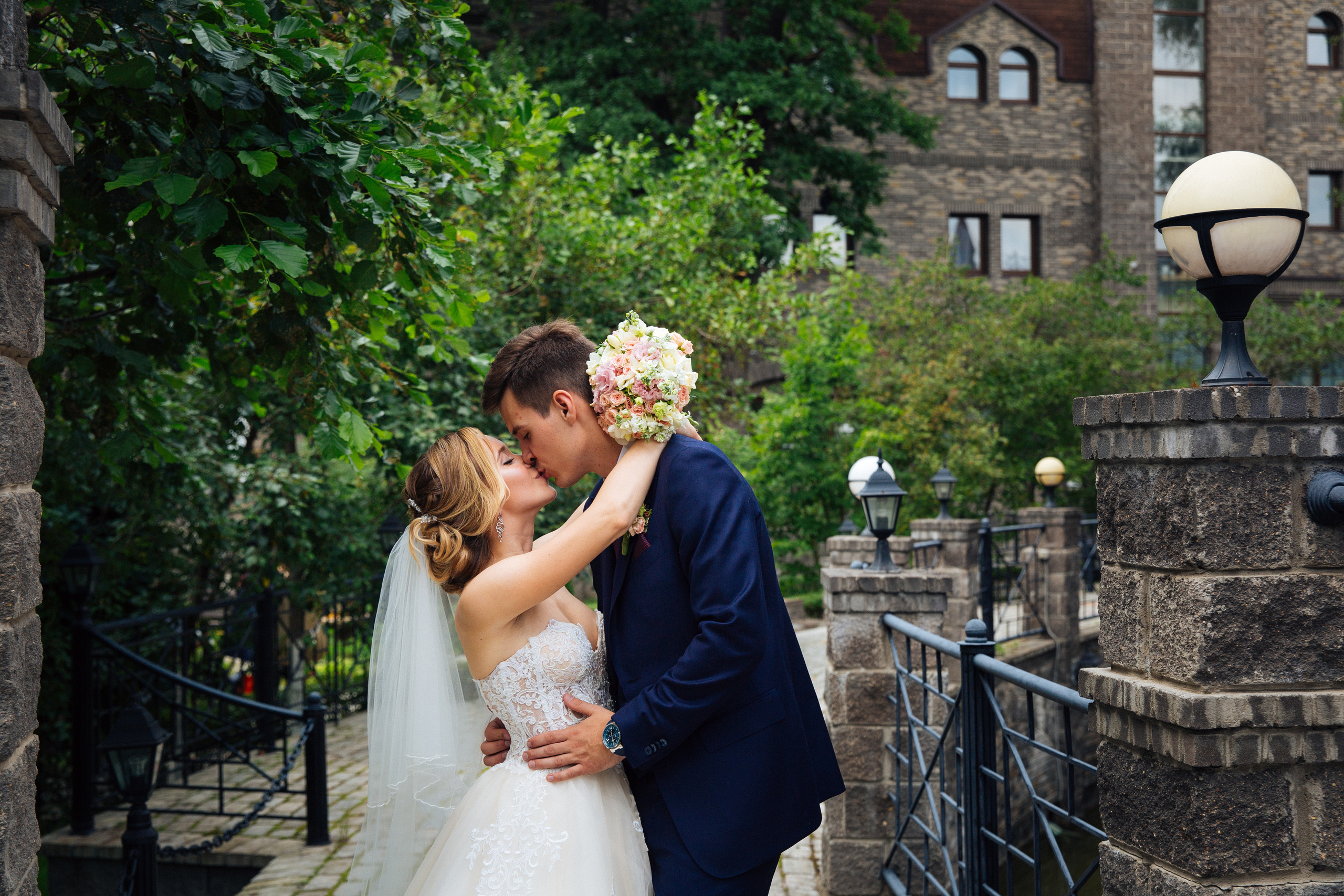 Полина и Никита. Свадьба. Александр Чернин. Семейный и событийный фотограф