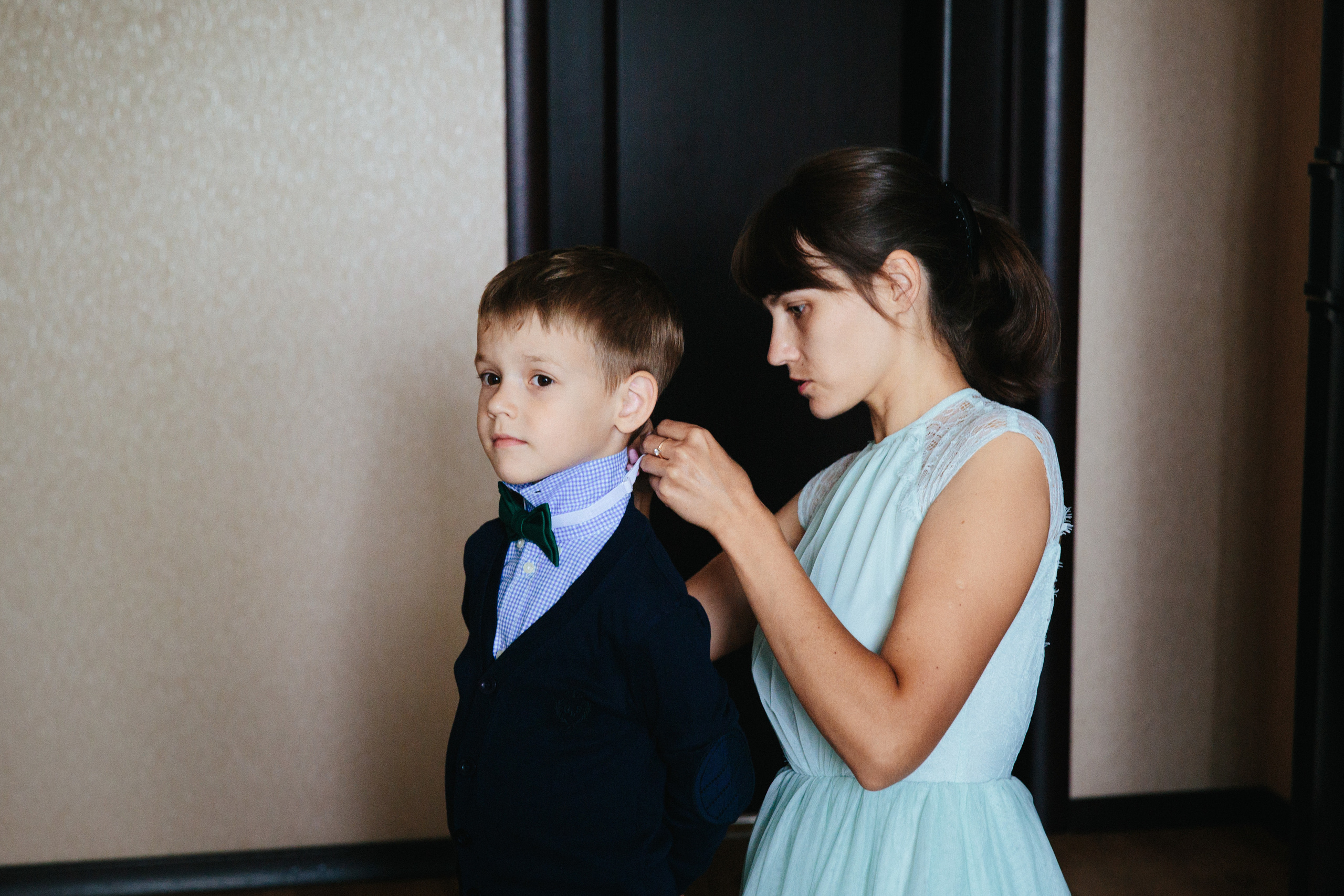 Таня и Сергей. Свадьба в Дмитрове. Александр Чернин. Семейный и событийный фотограф