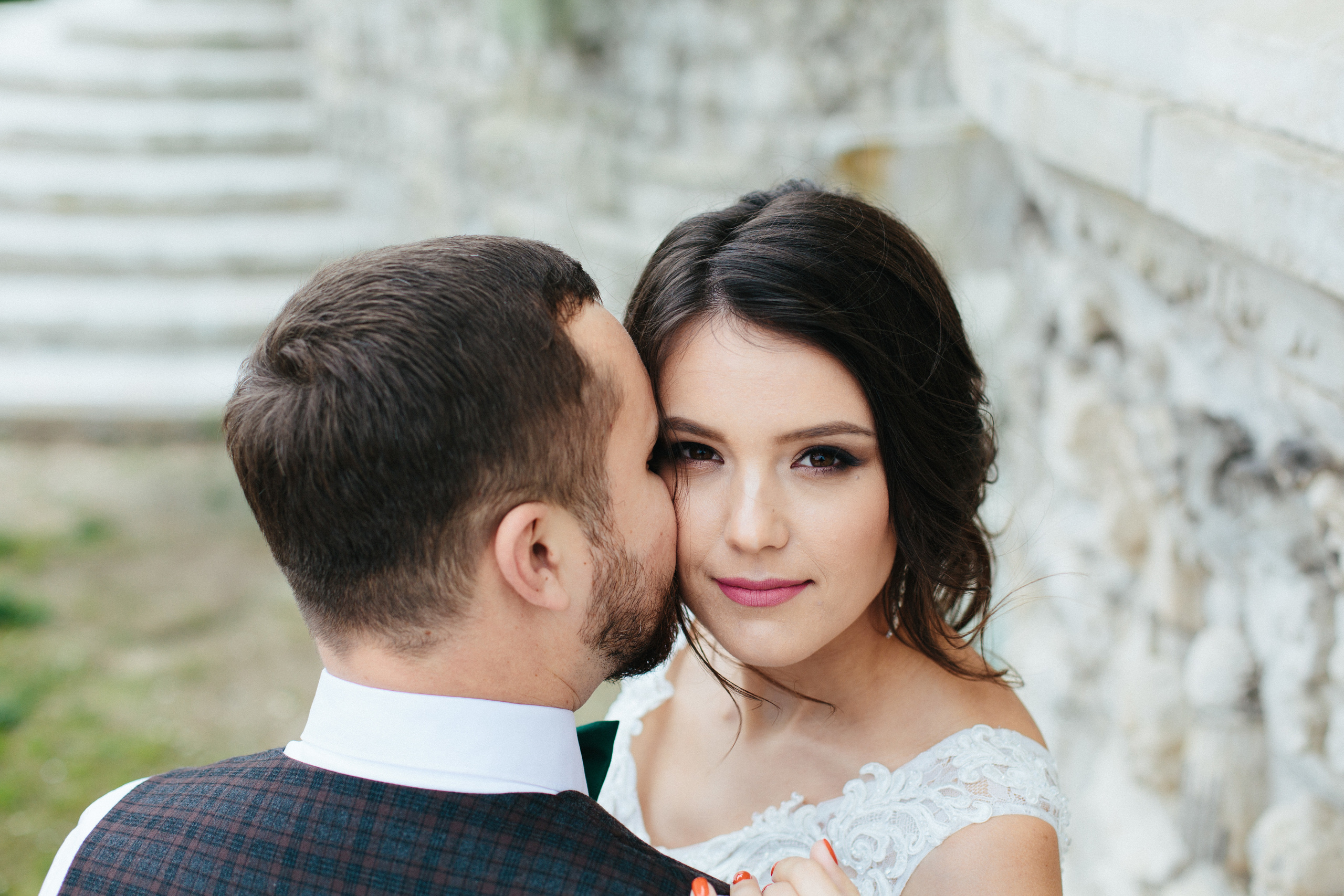 Таня и Сергей. Свадьба в Дмитрове. Александр Чернин. Семейный и событийный фотограф