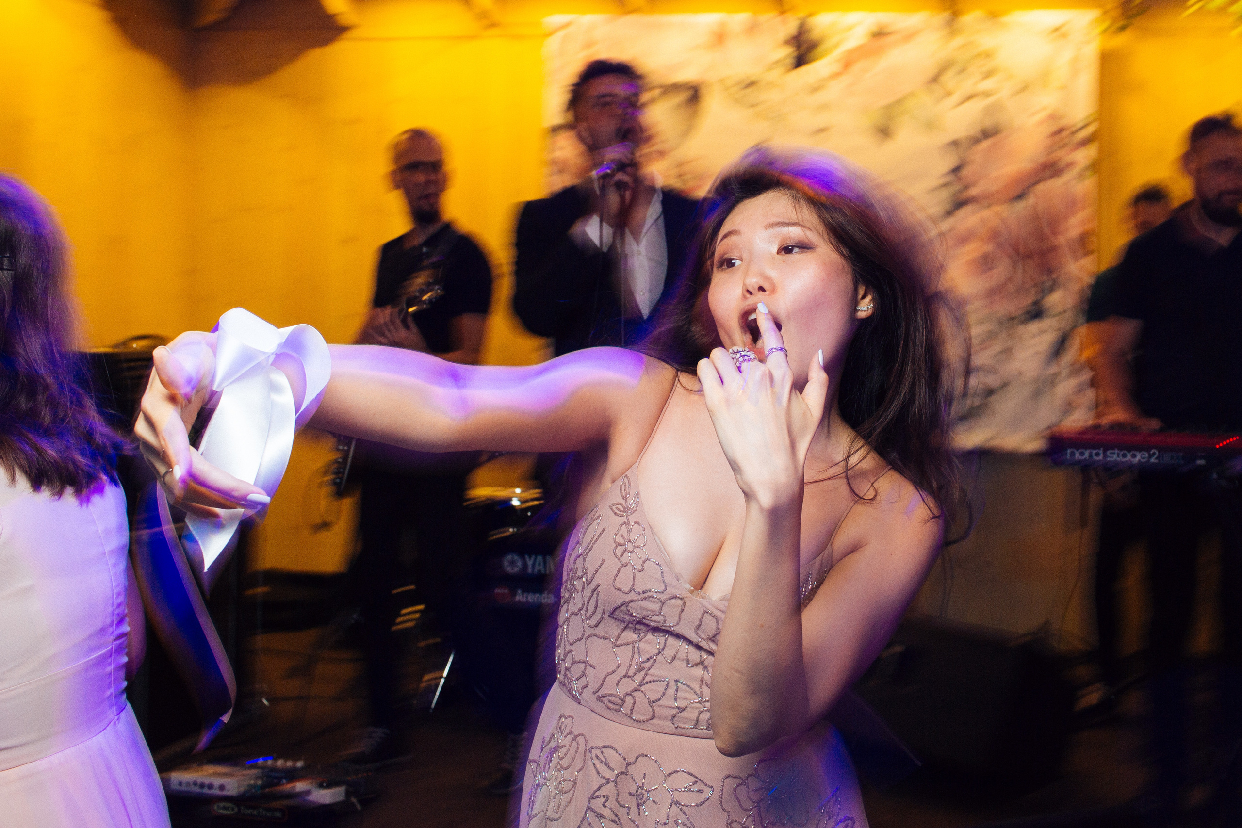 Полина и Никита. Свадьба. Александр Чернин. Семейный и событийный фотограф