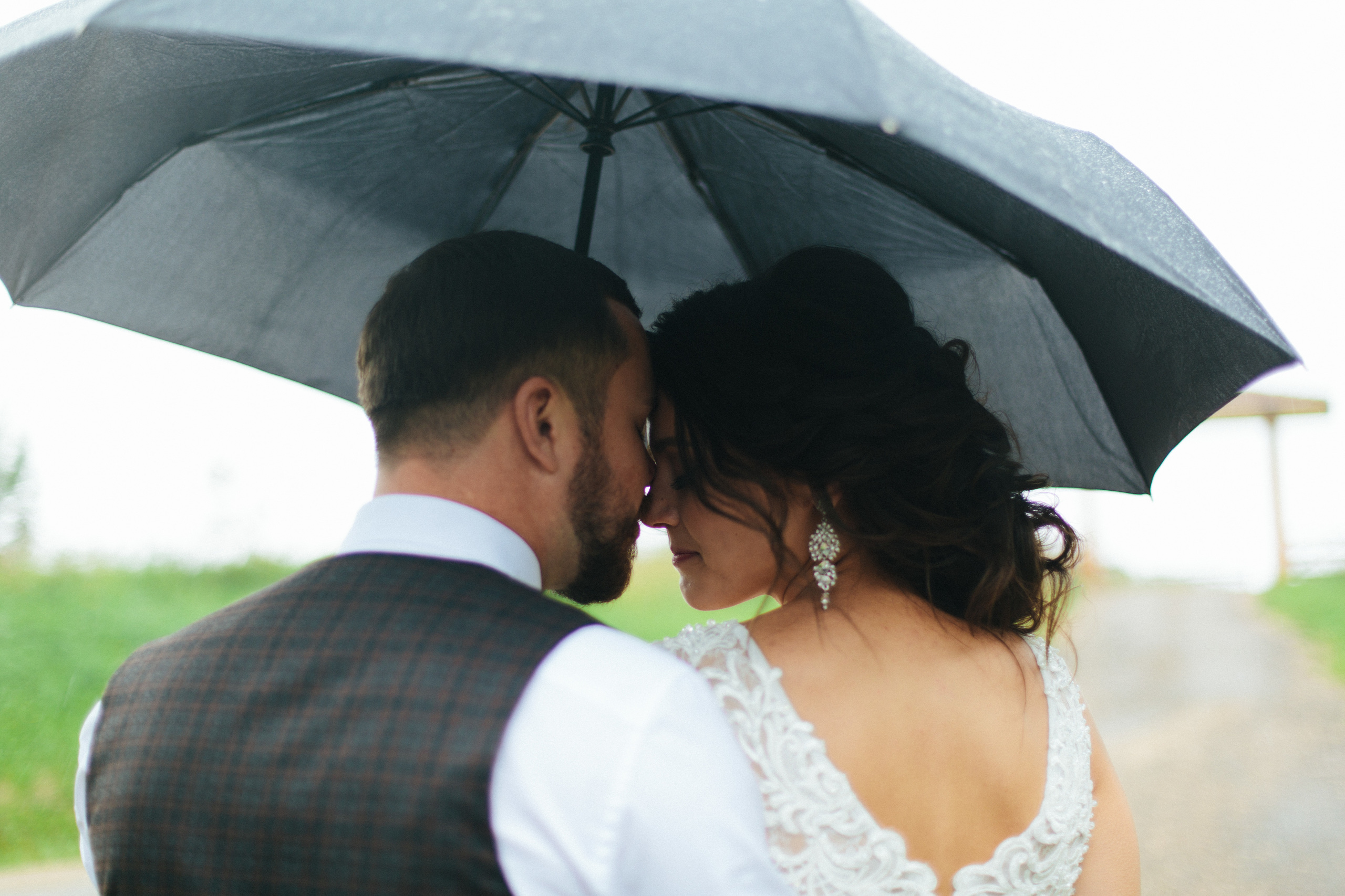 Таня и Сергей. Свадьба в Дмитрове. Александр Чернин. Семейный и событийный фотограф