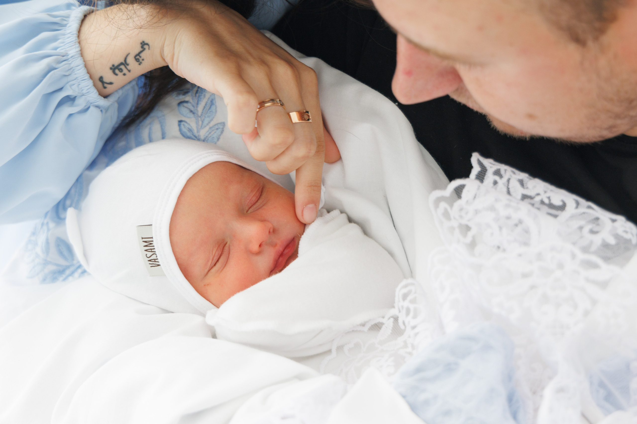 Марк, из роддома домой. Летопись вашей жизни. Фотограф Игорь Иванов