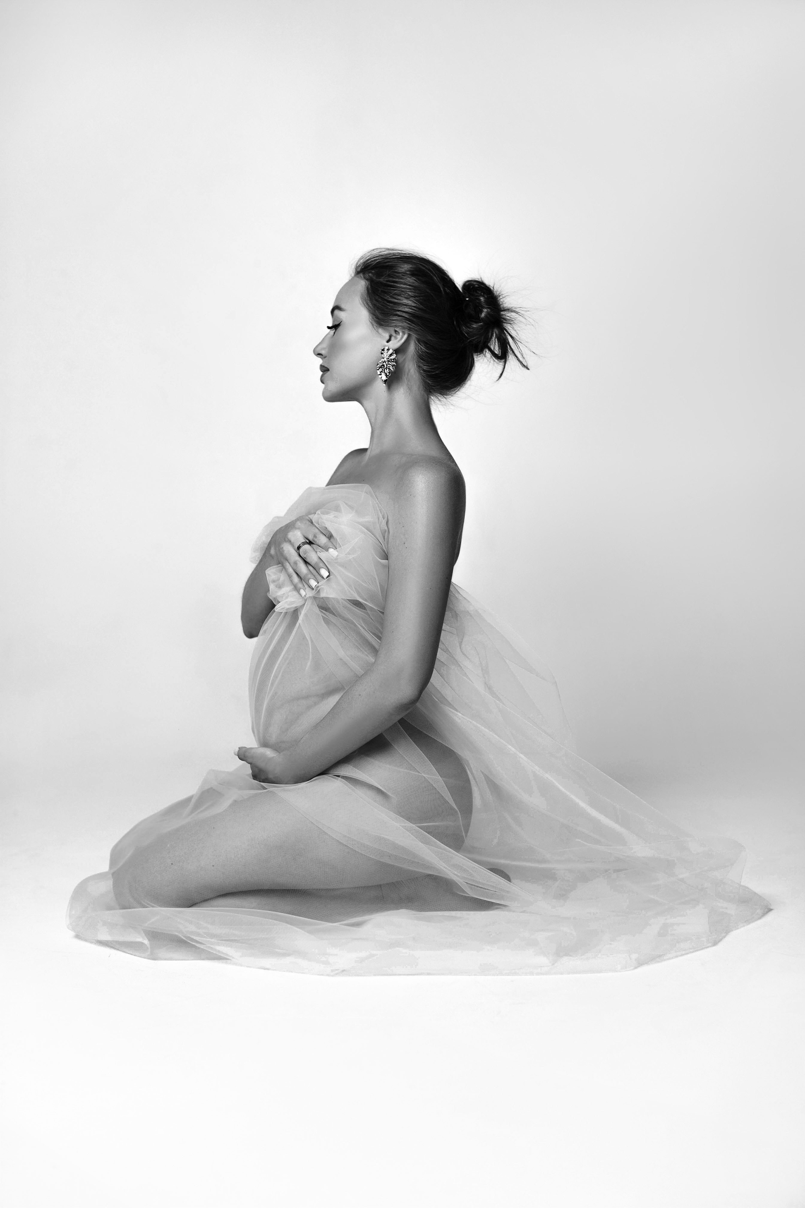 Виктория. Фотограф Лиана Артемова в Пензе