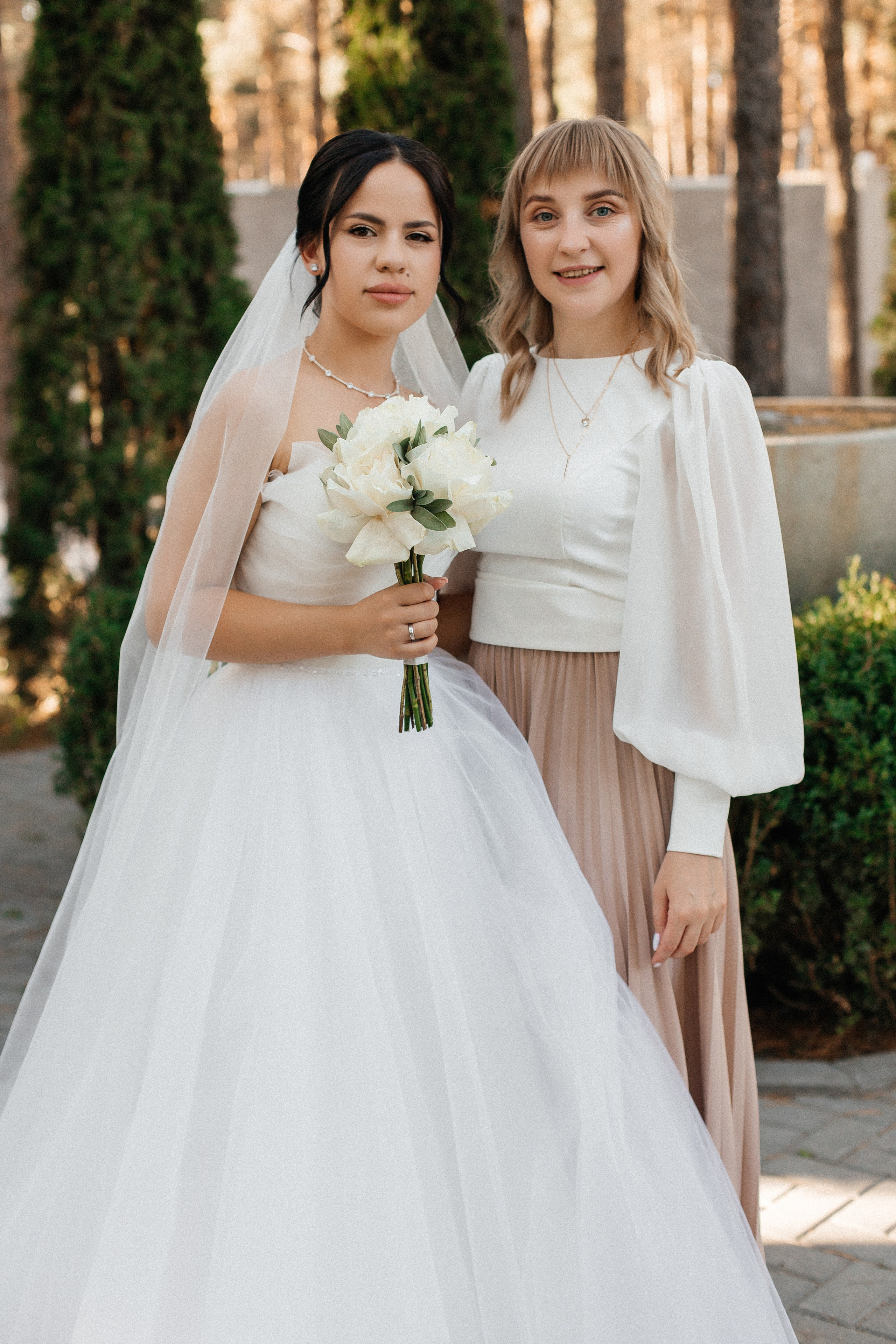 Сергей и Ксения. Свадебный фотограф и видеограф