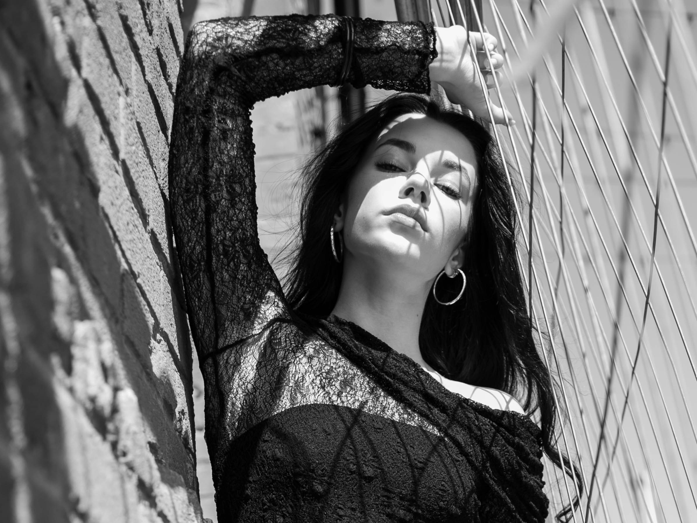 Stefania. Modeling agency TM MODELS