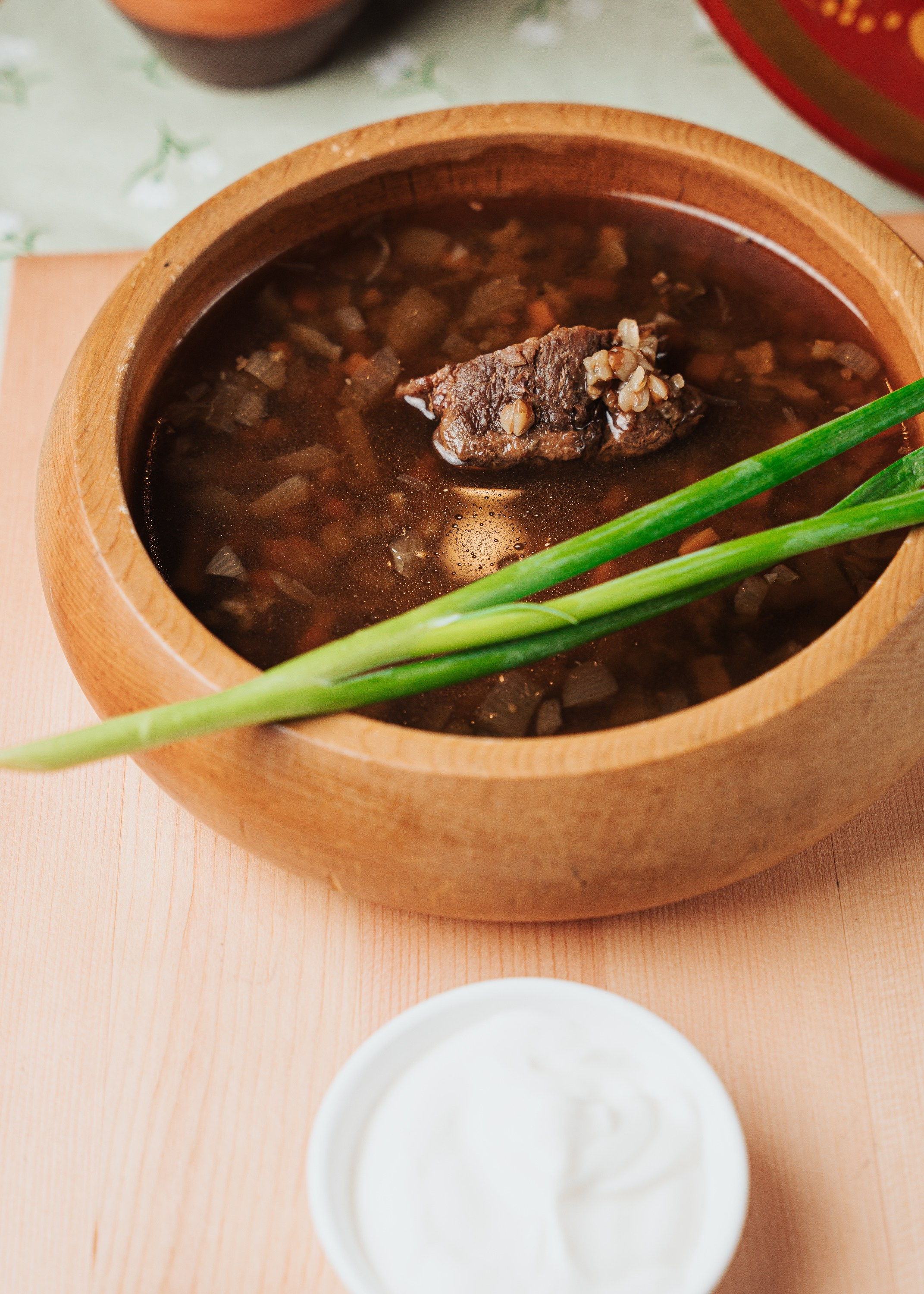 Ресторан Русский. Фотограф Хабаровск