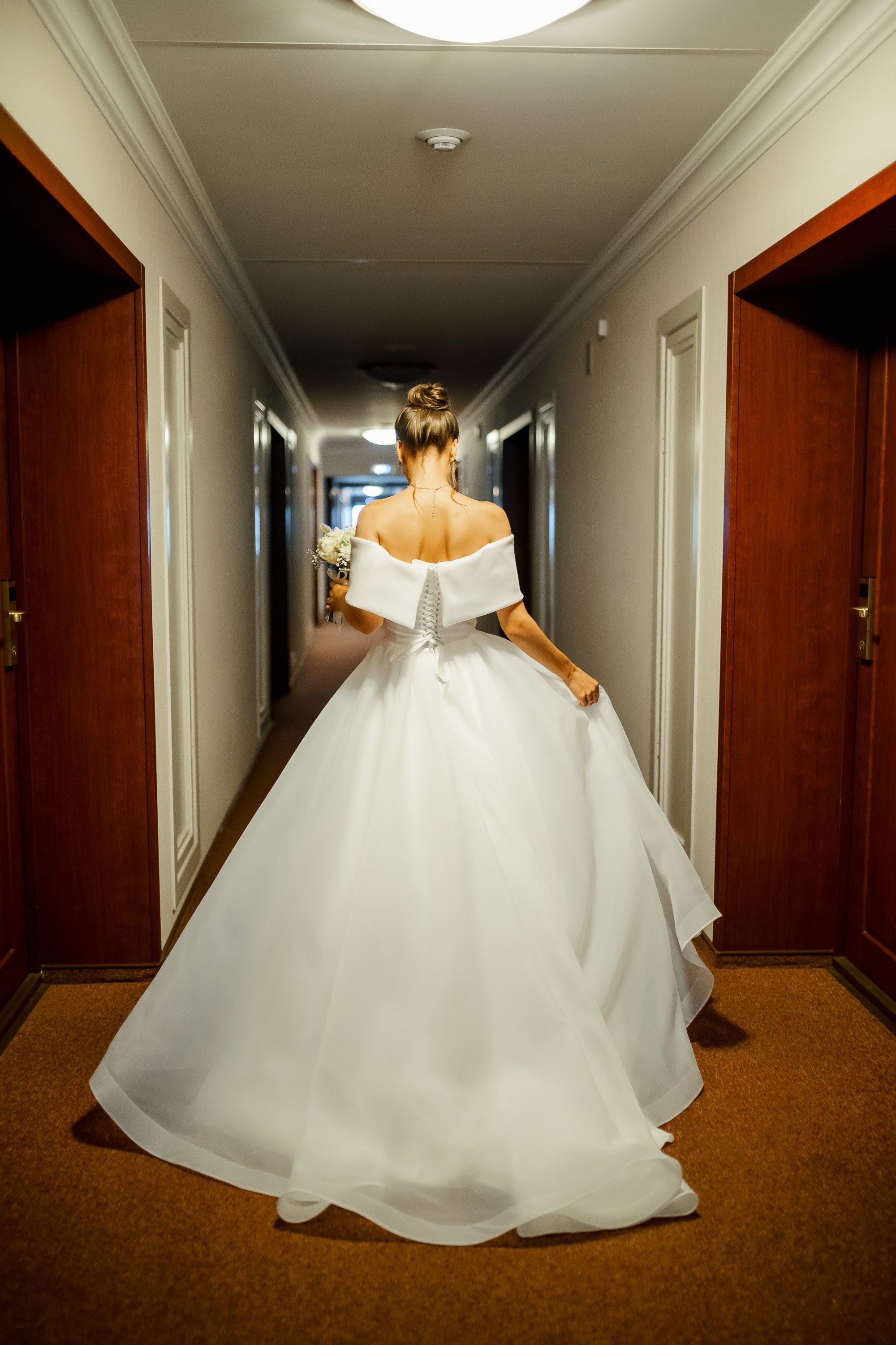 Свадебный фотограф в Хабаровске