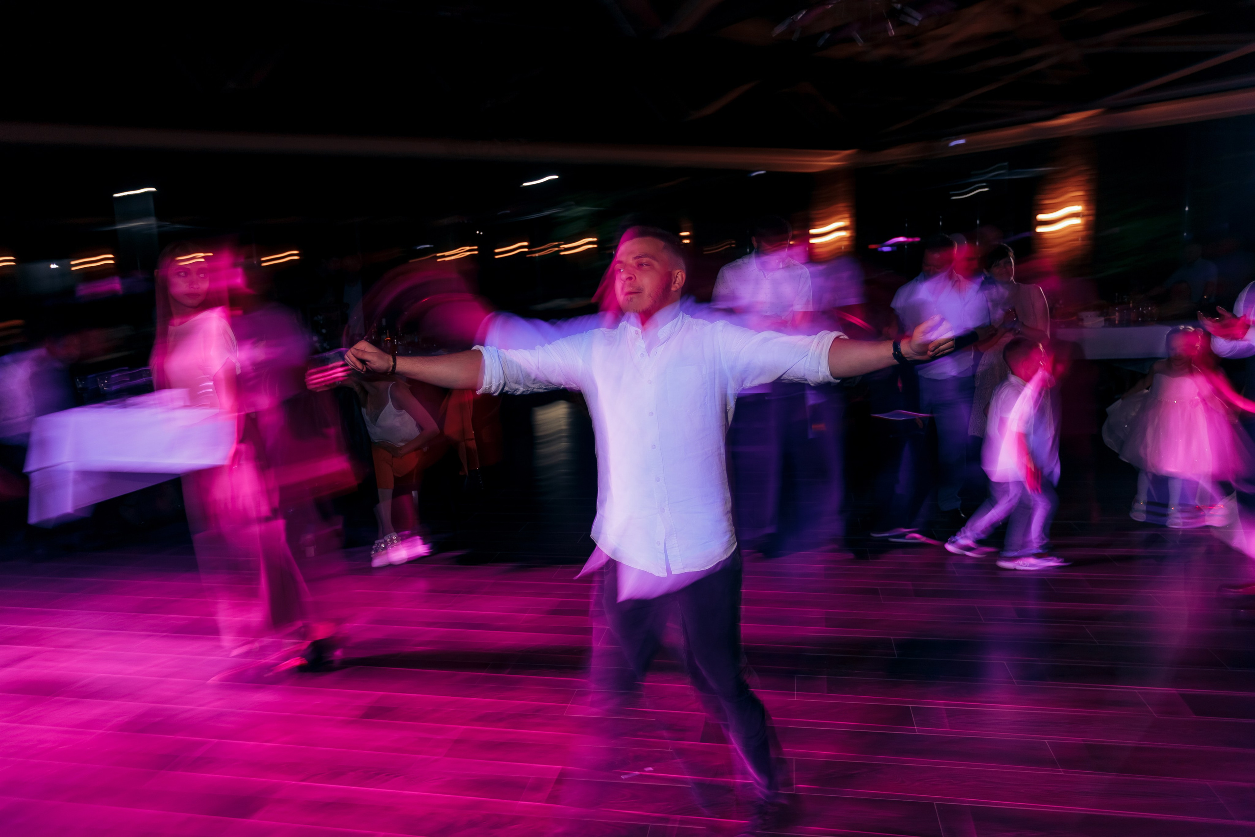 Коля и Оля. Свадебный фотограф в Краснодаре Николай Крауз