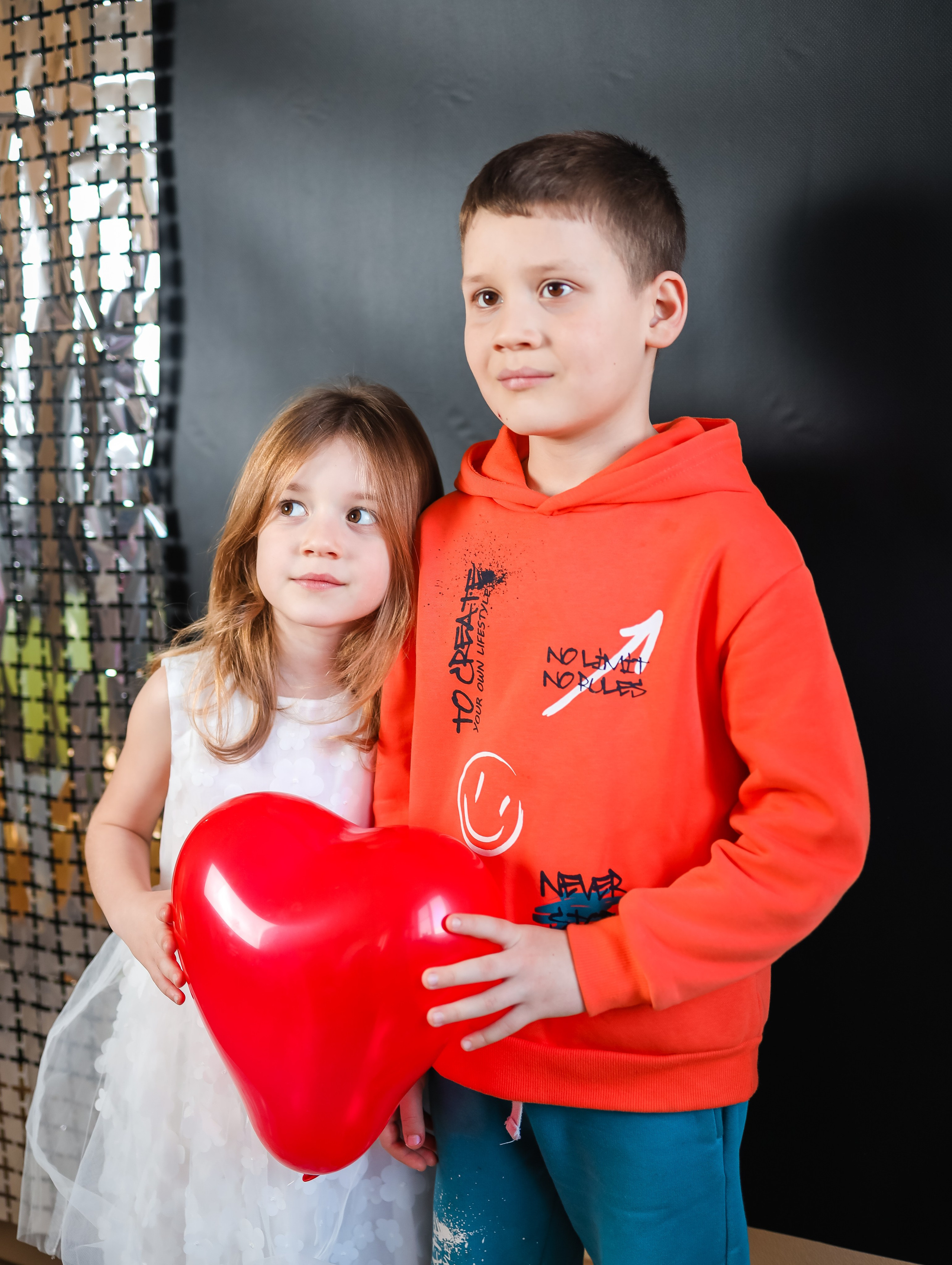 Дети модельная школа. Главная