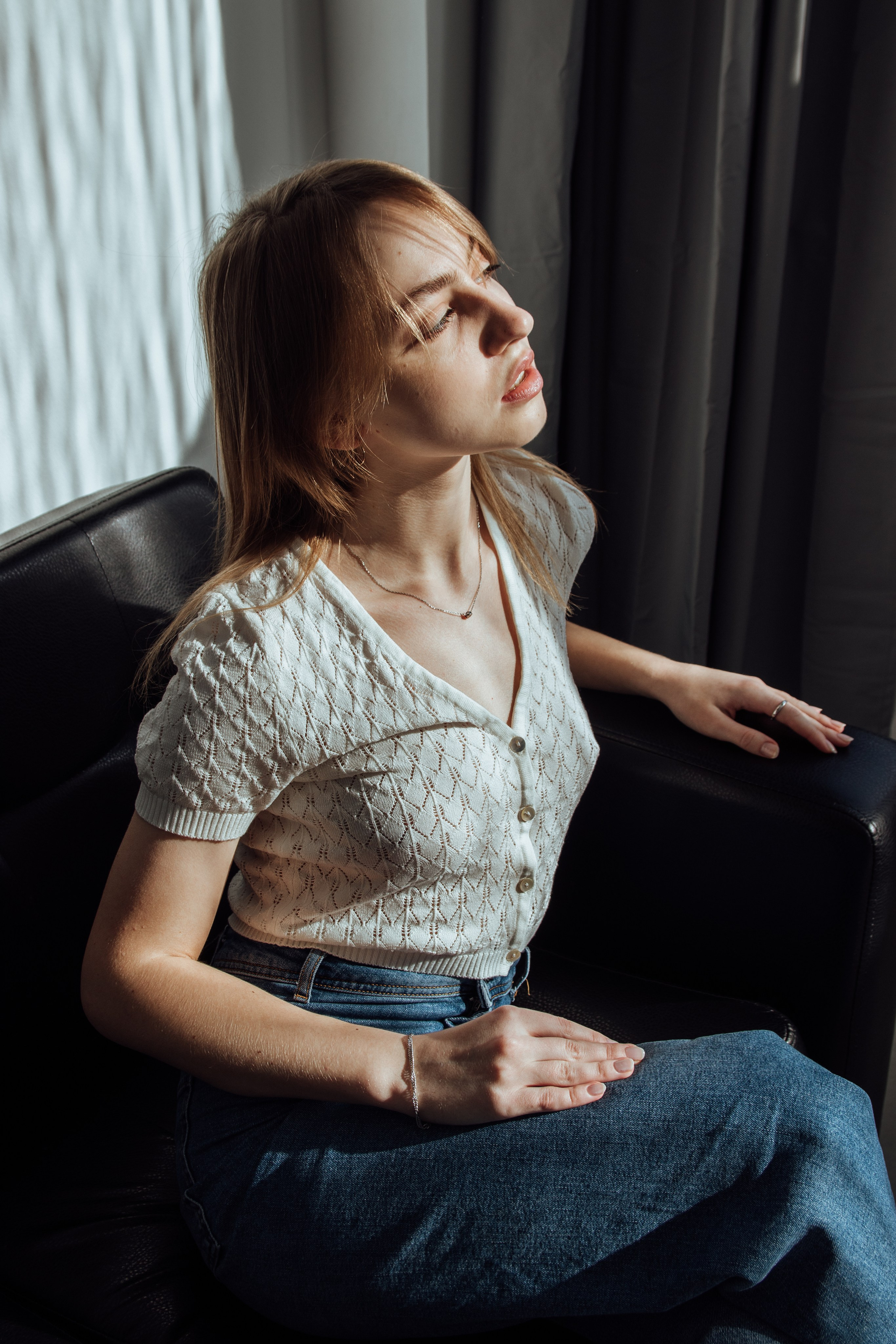 Юлия. Фотограф Новосибирск Вероника Вишневская