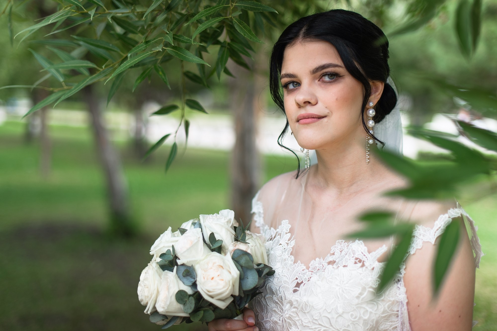 Центральная свадьба. Свадебный и семейный фотограф в Омске Мормулев Михаил