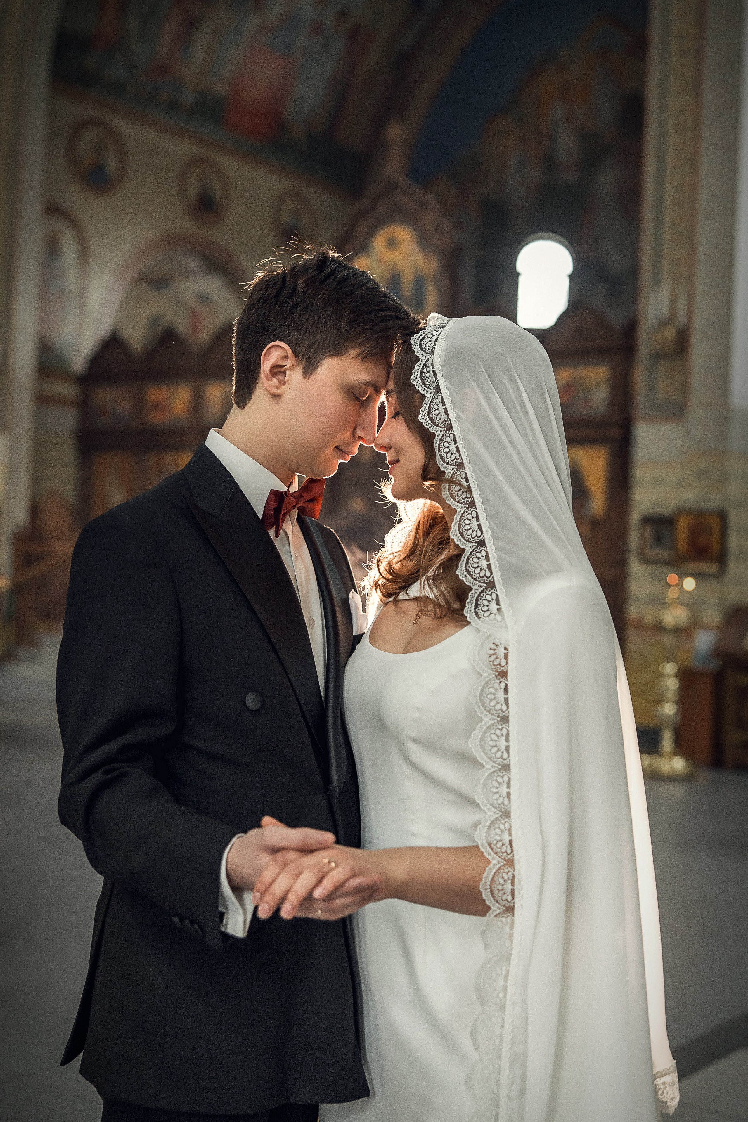 Владислав и Валентина