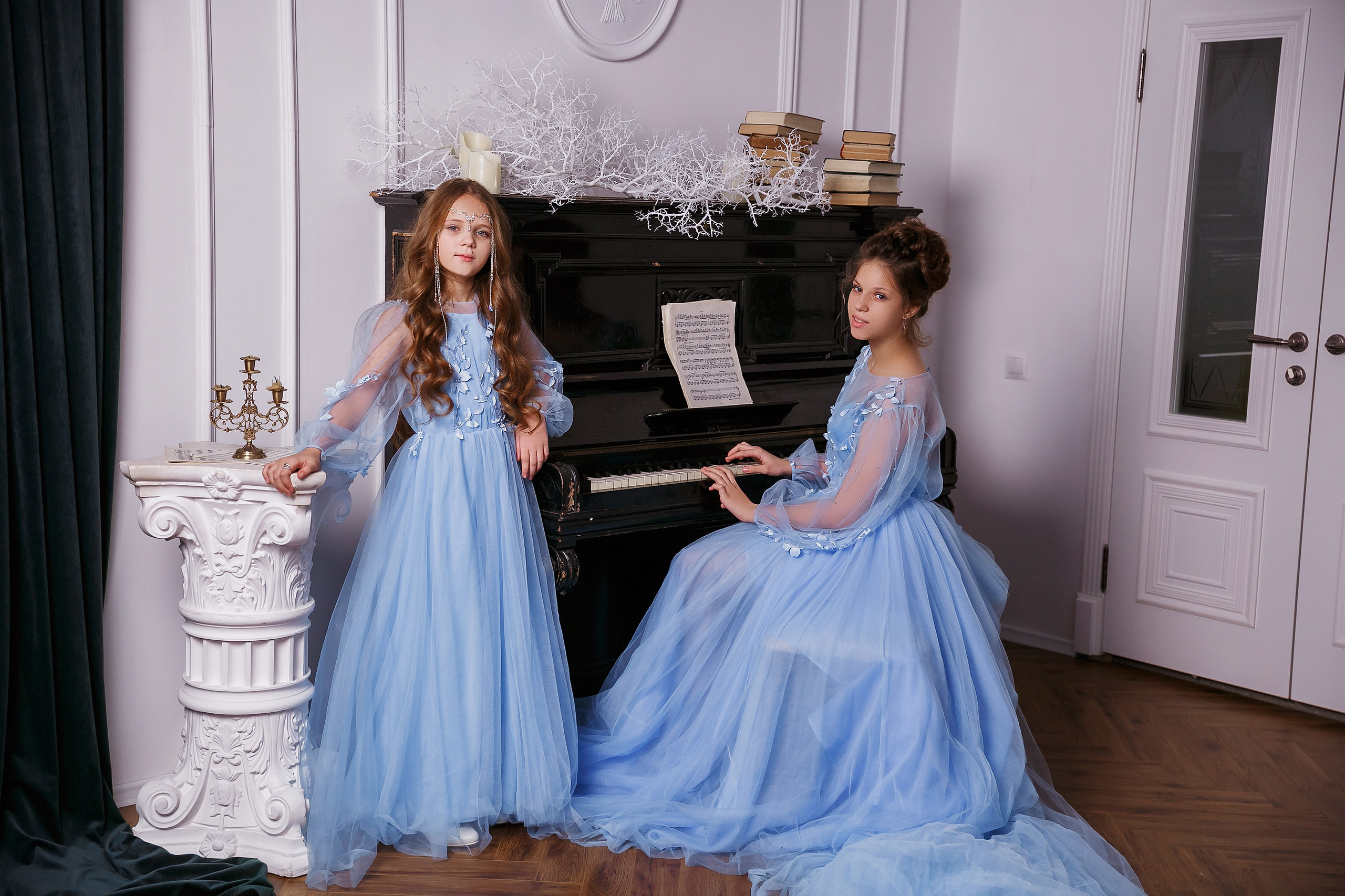 Новогодняя фотосъемка. Свадебный и семейный фотограф в Брянске Ирина Гавриленко, выпускные ал