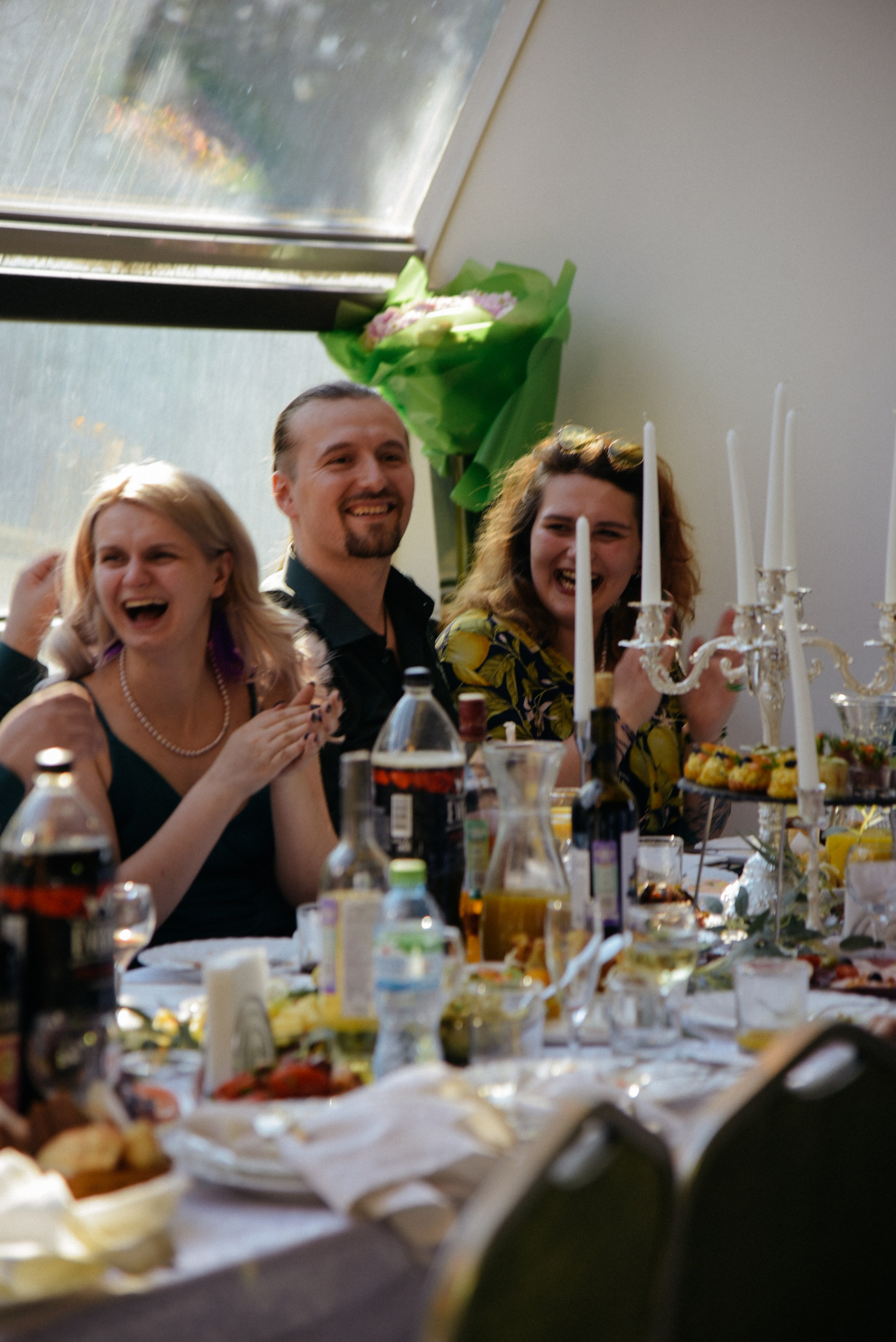 Про лес. Фотограф Лола Волна, город Москва