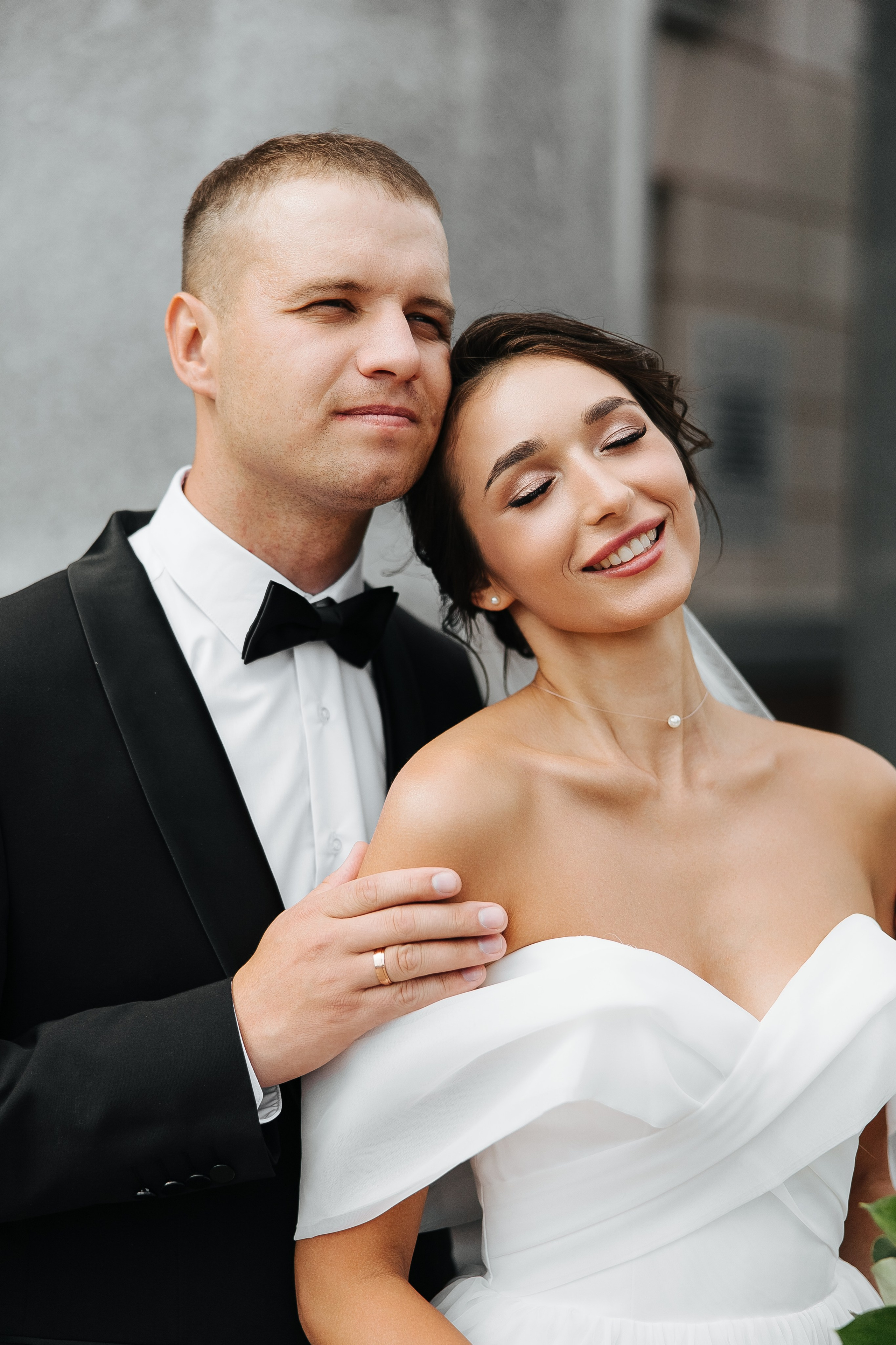 Иван Юлия. Фотограф в Красноярске Надежда Воскресенская