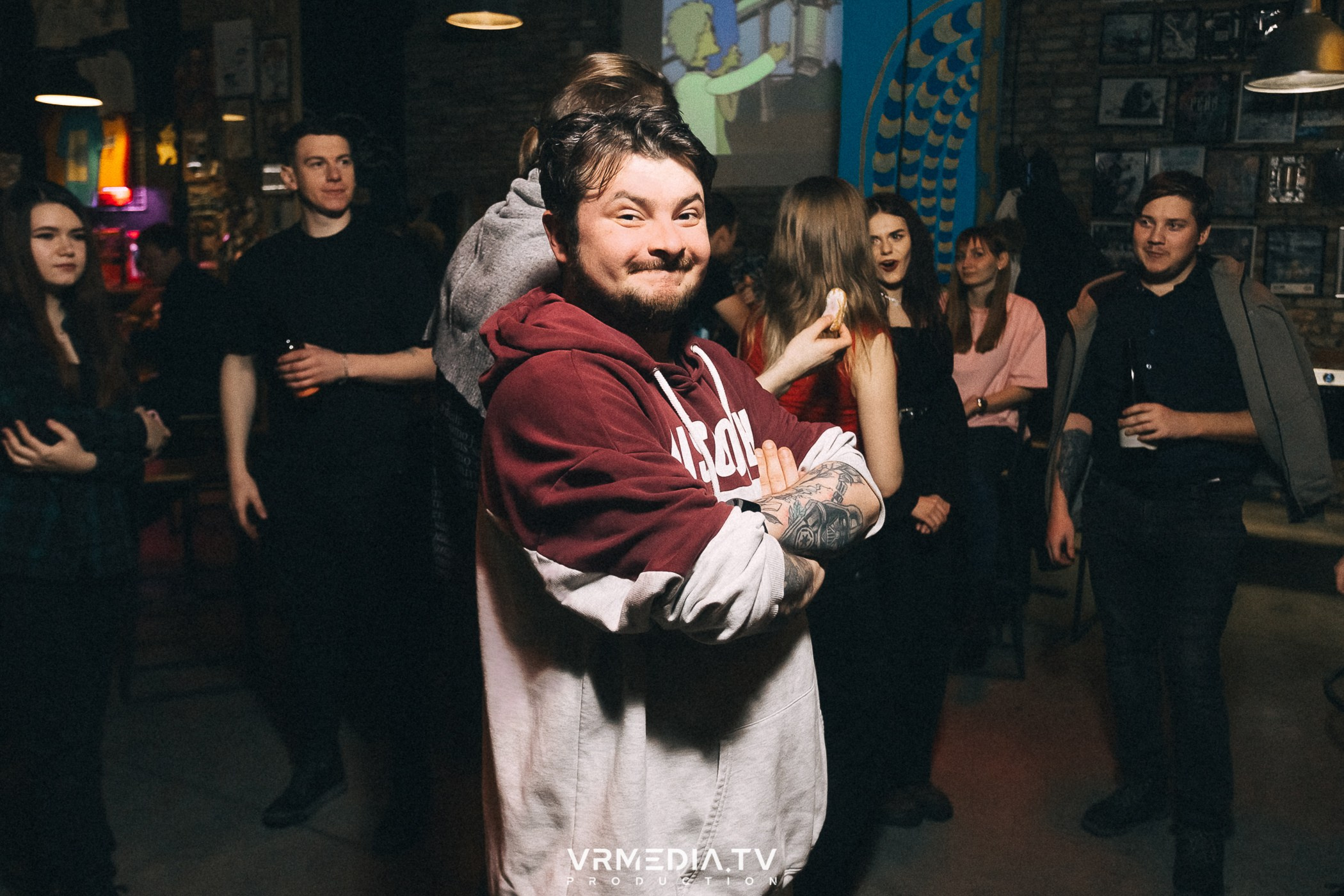 «JAWSSPOT» 3 ГОДА