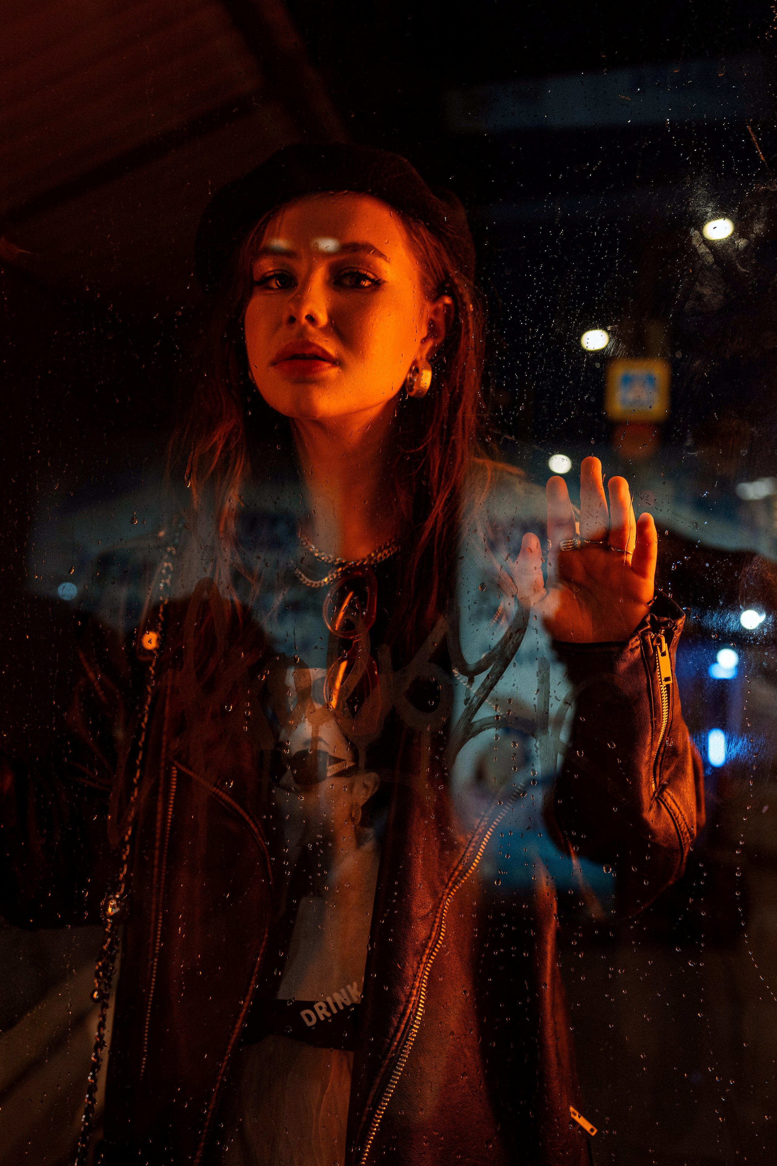 Маша Мирова. Фотограф Акимова Кэт